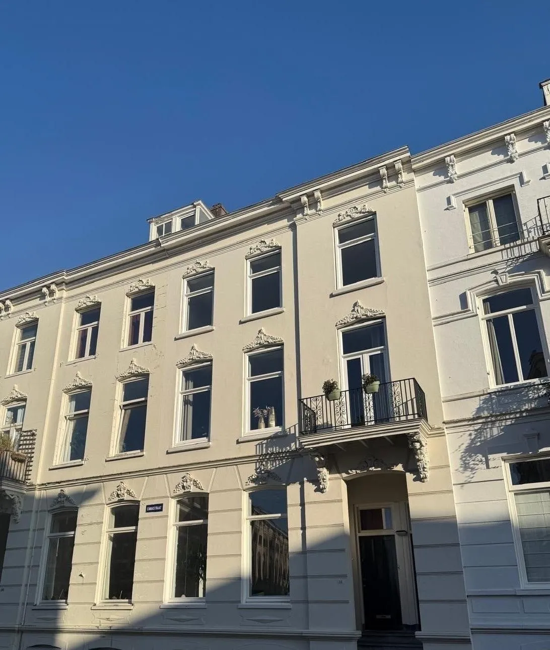 Foto #0 Appartement Emmastraat Arnhem
