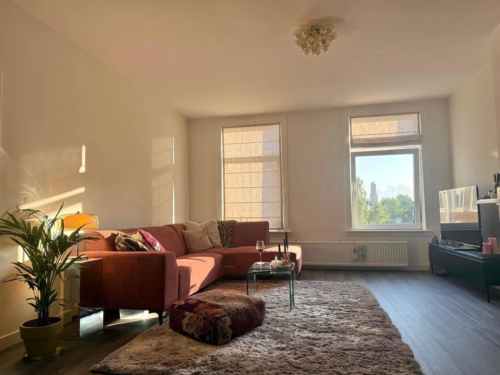 Foto #1 Appartement Emmastraat Arnhem