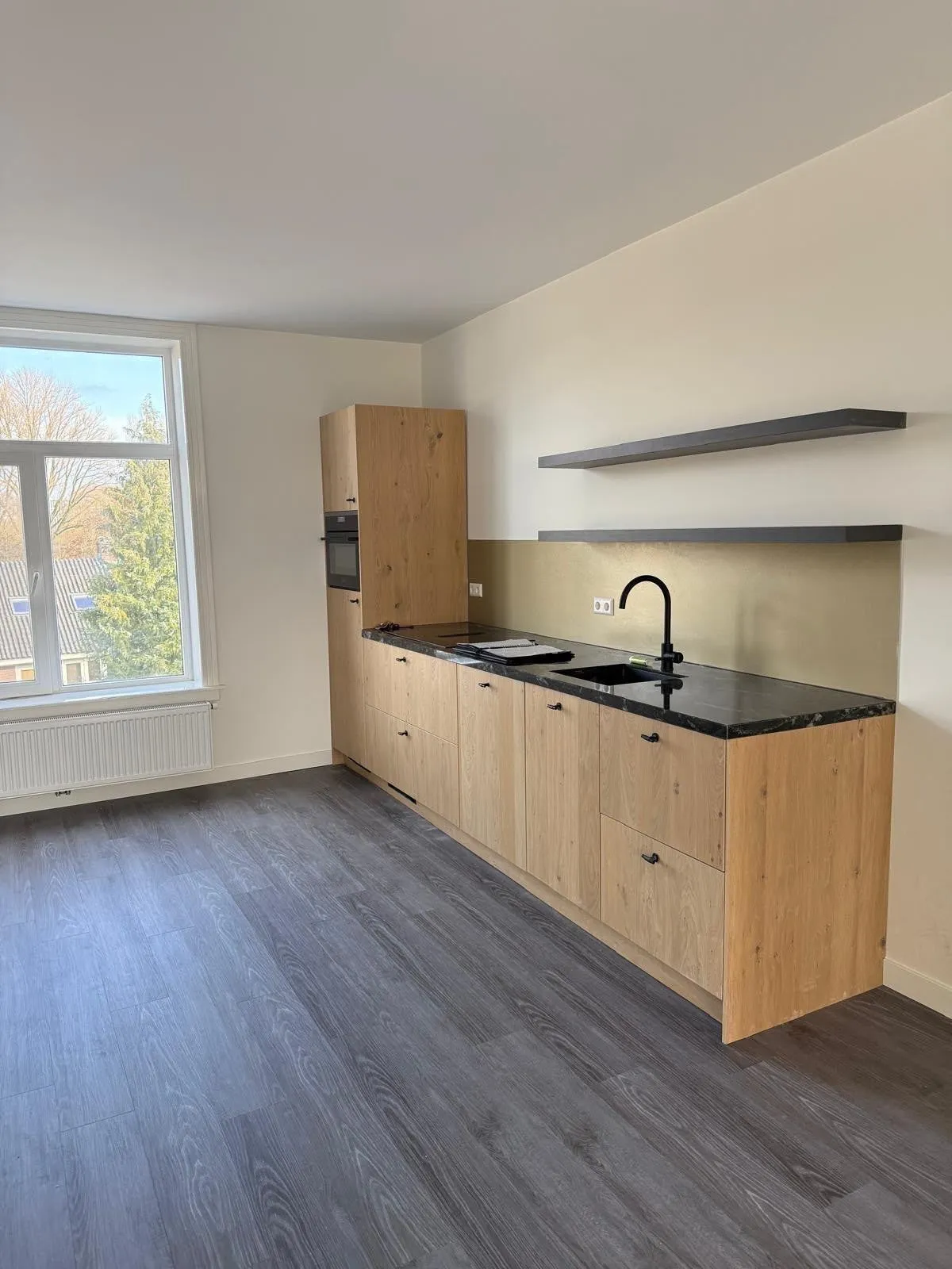 Foto #7 Appartement Emmastraat Arnhem