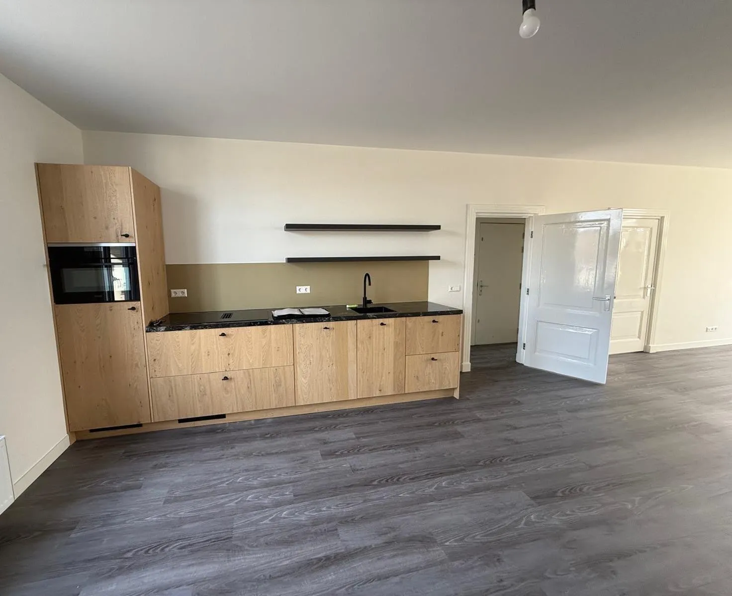 Foto #8 Appartement Emmastraat Arnhem