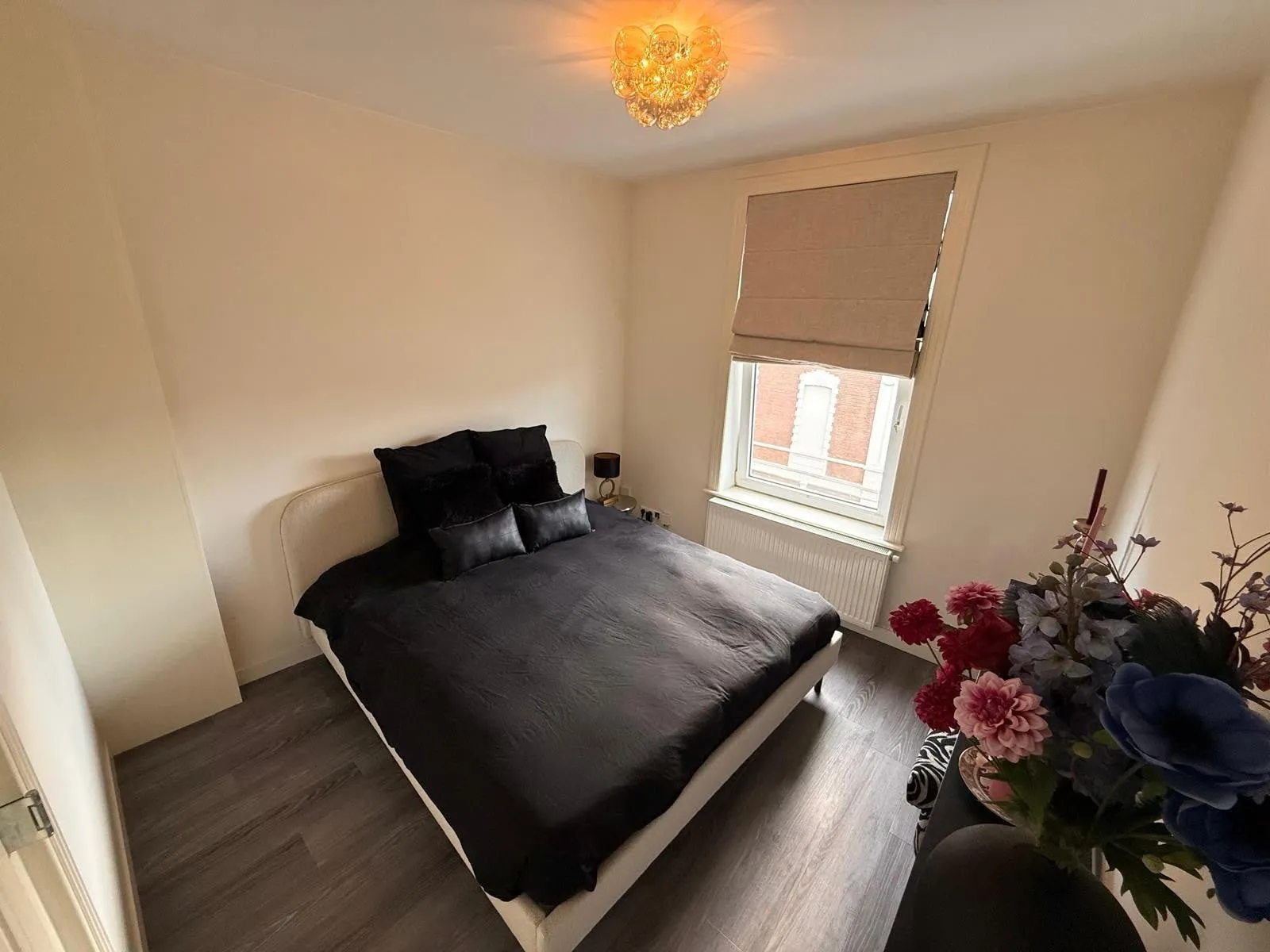 Foto #9 Appartement Emmastraat Arnhem