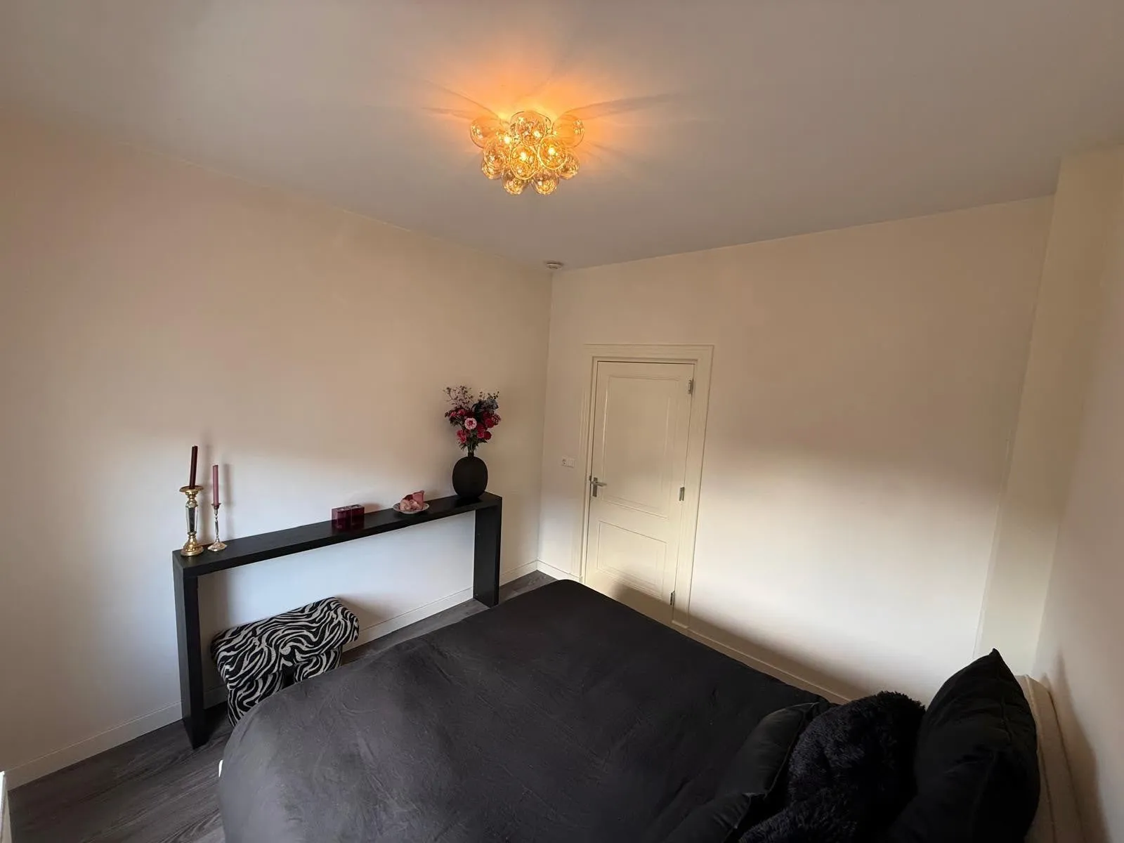 Foto #10 Appartement Emmastraat Arnhem