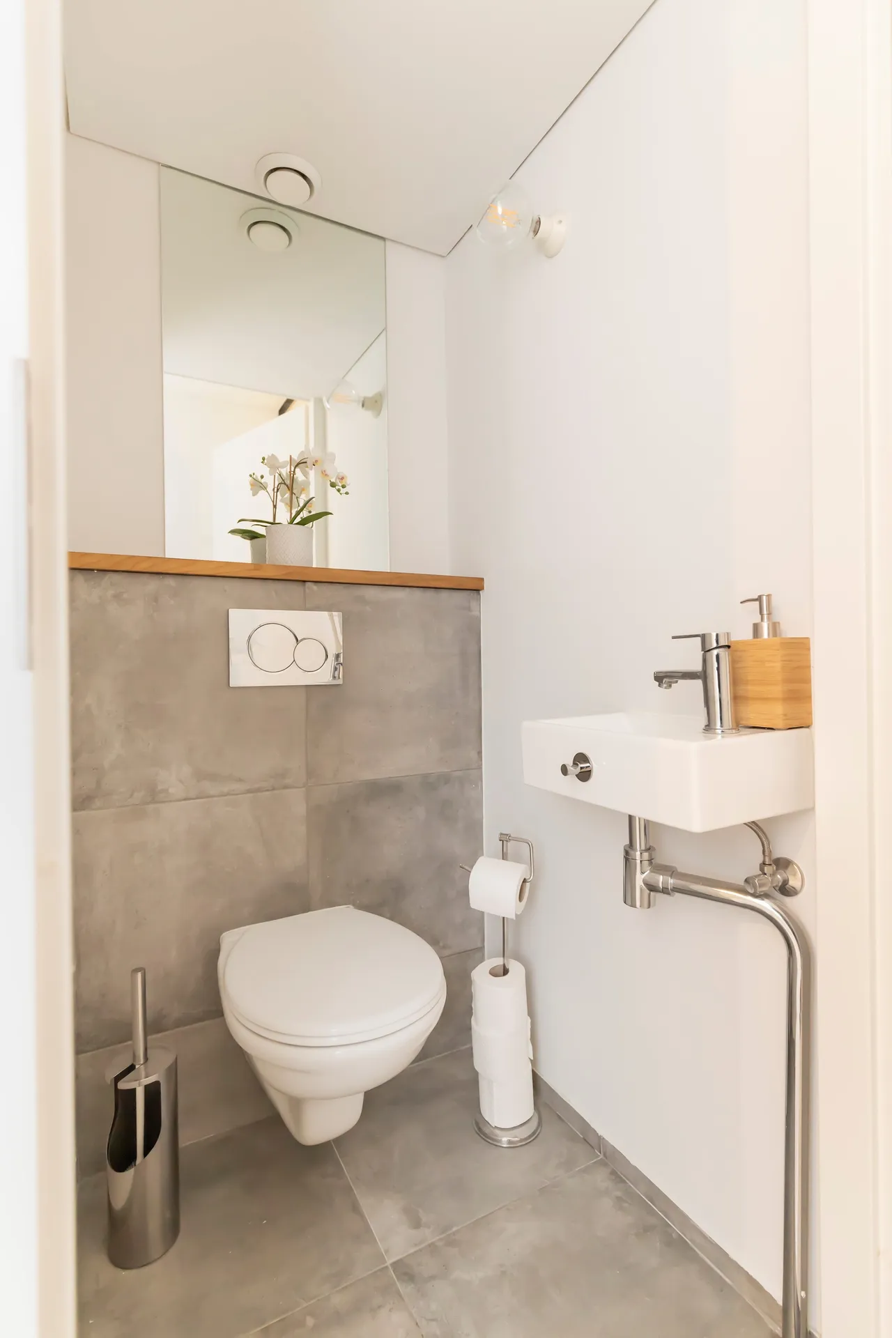 Foto #16 Appartement Pontanusstraat Amsterdam