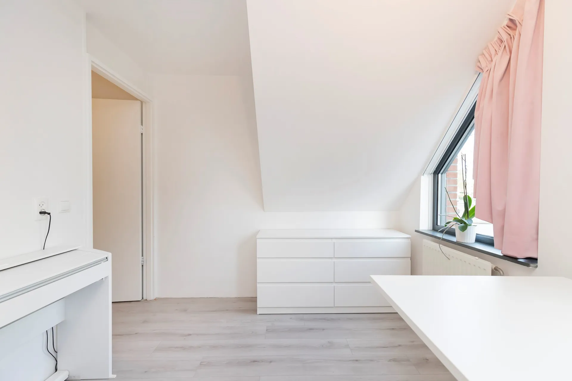 Foto #22 Appartement Pontanusstraat Amsterdam