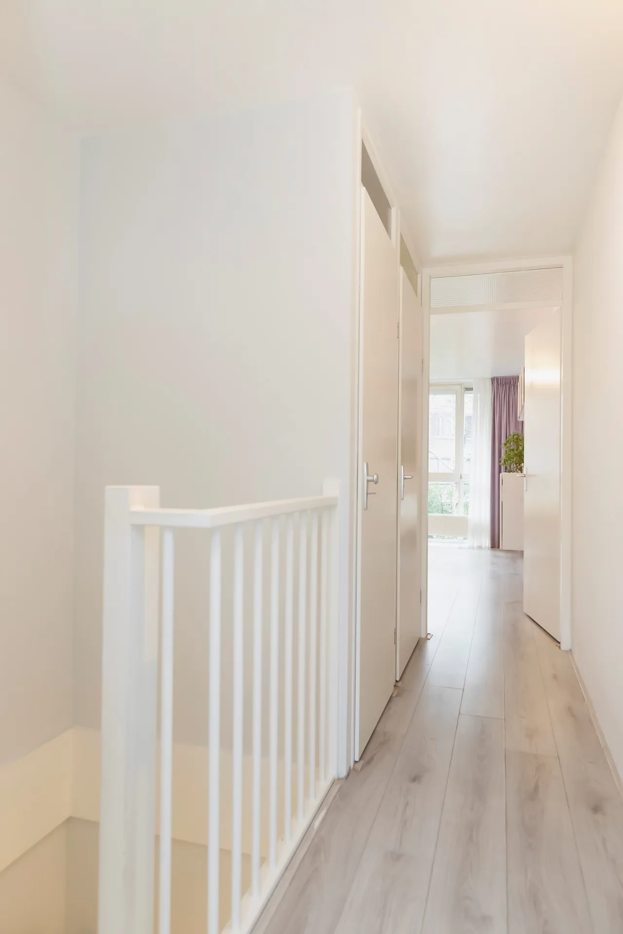 Foto #23 Appartement Pontanusstraat Amsterdam