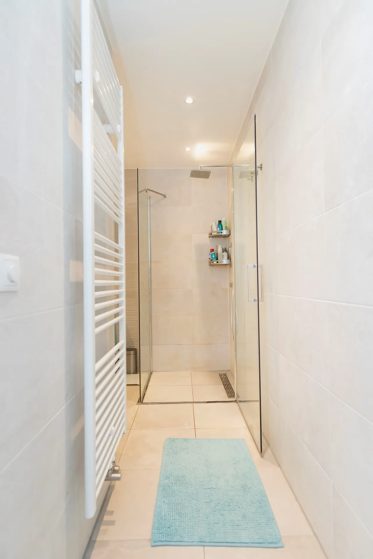 Foto #24 Appartement Pontanusstraat Amsterdam