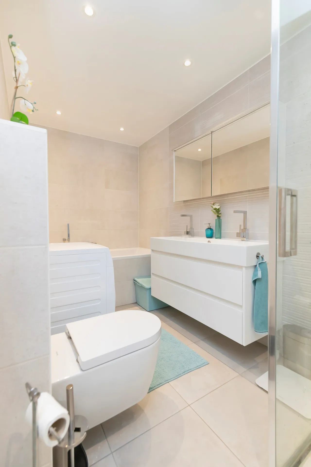 Foto #25 Appartement Pontanusstraat Amsterdam