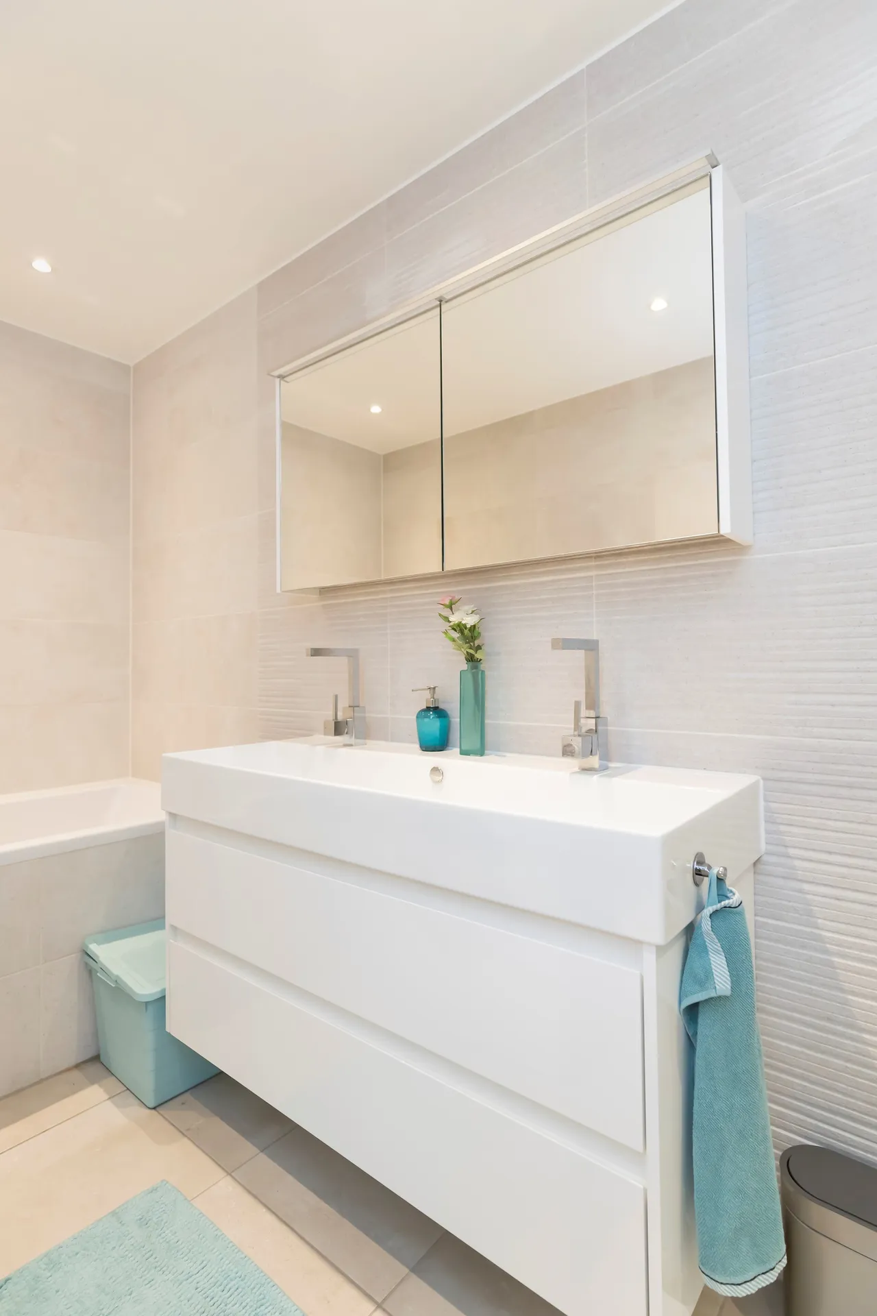 Foto #26 Appartement Pontanusstraat Amsterdam