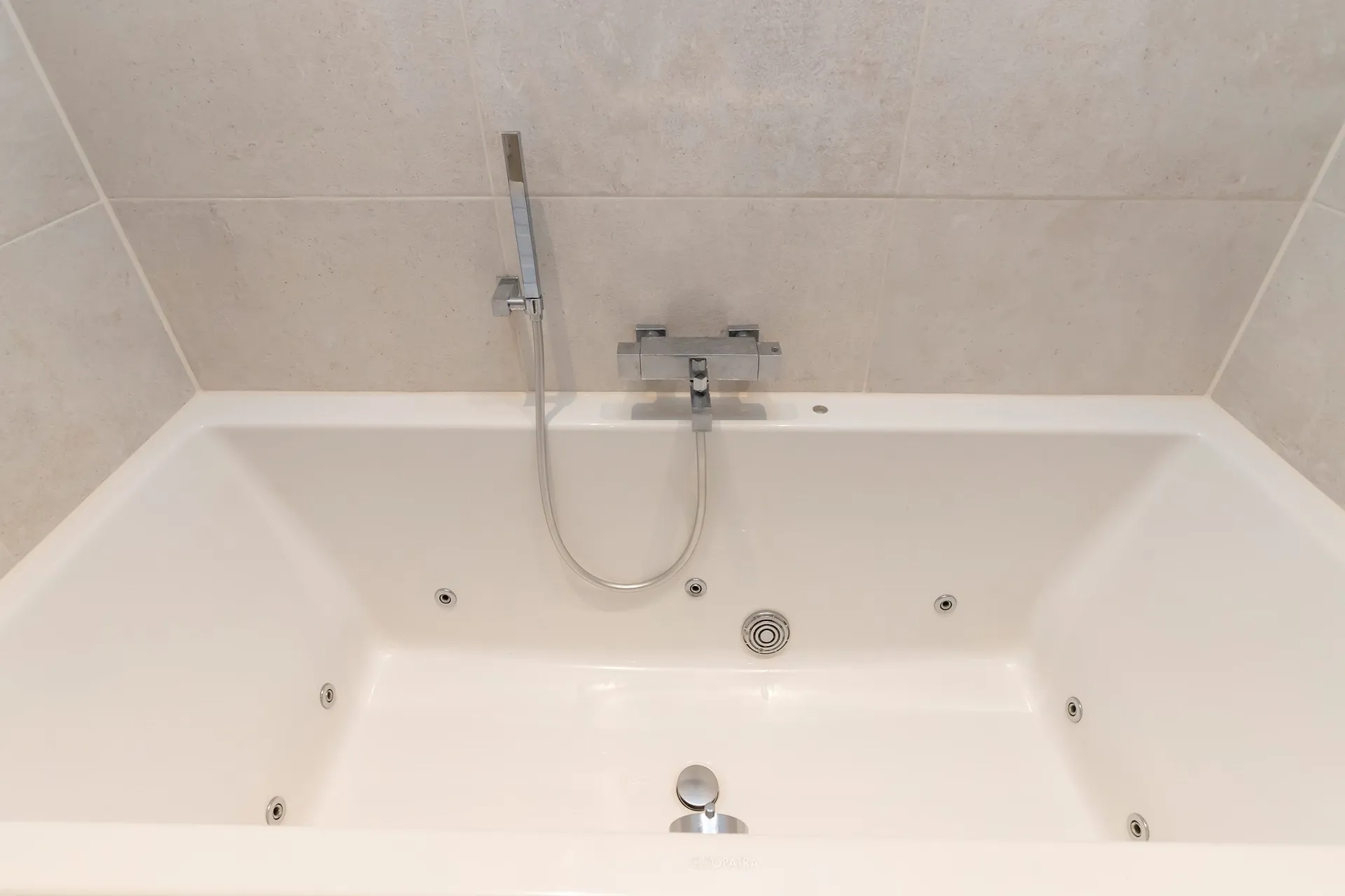 Foto #28 Appartement Pontanusstraat Amsterdam
