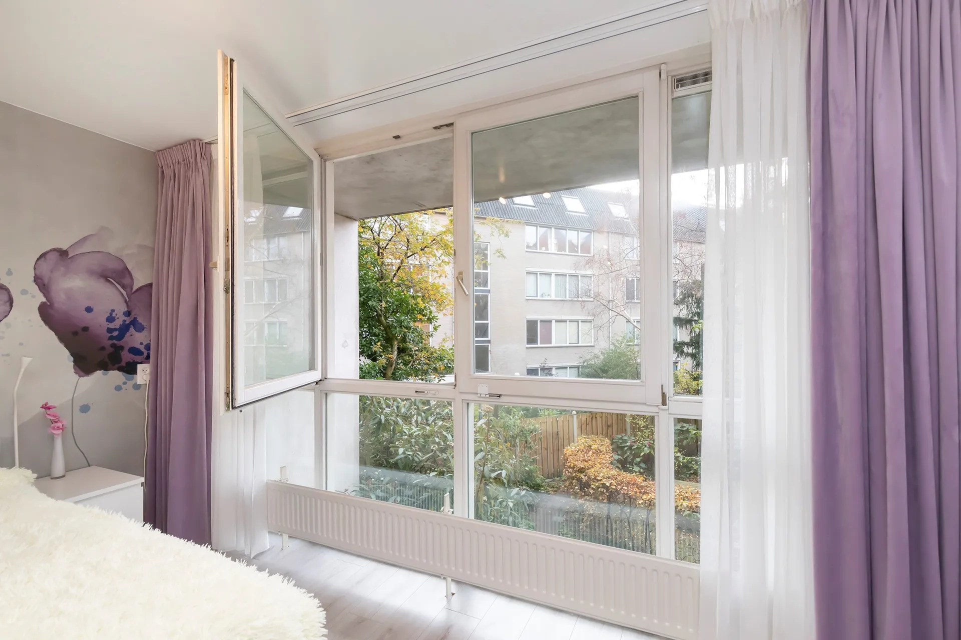Foto #31 Appartement Pontanusstraat Amsterdam
