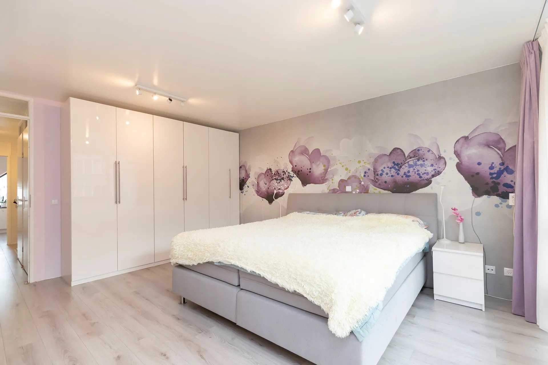 Foto #33 Appartement Pontanusstraat Amsterdam