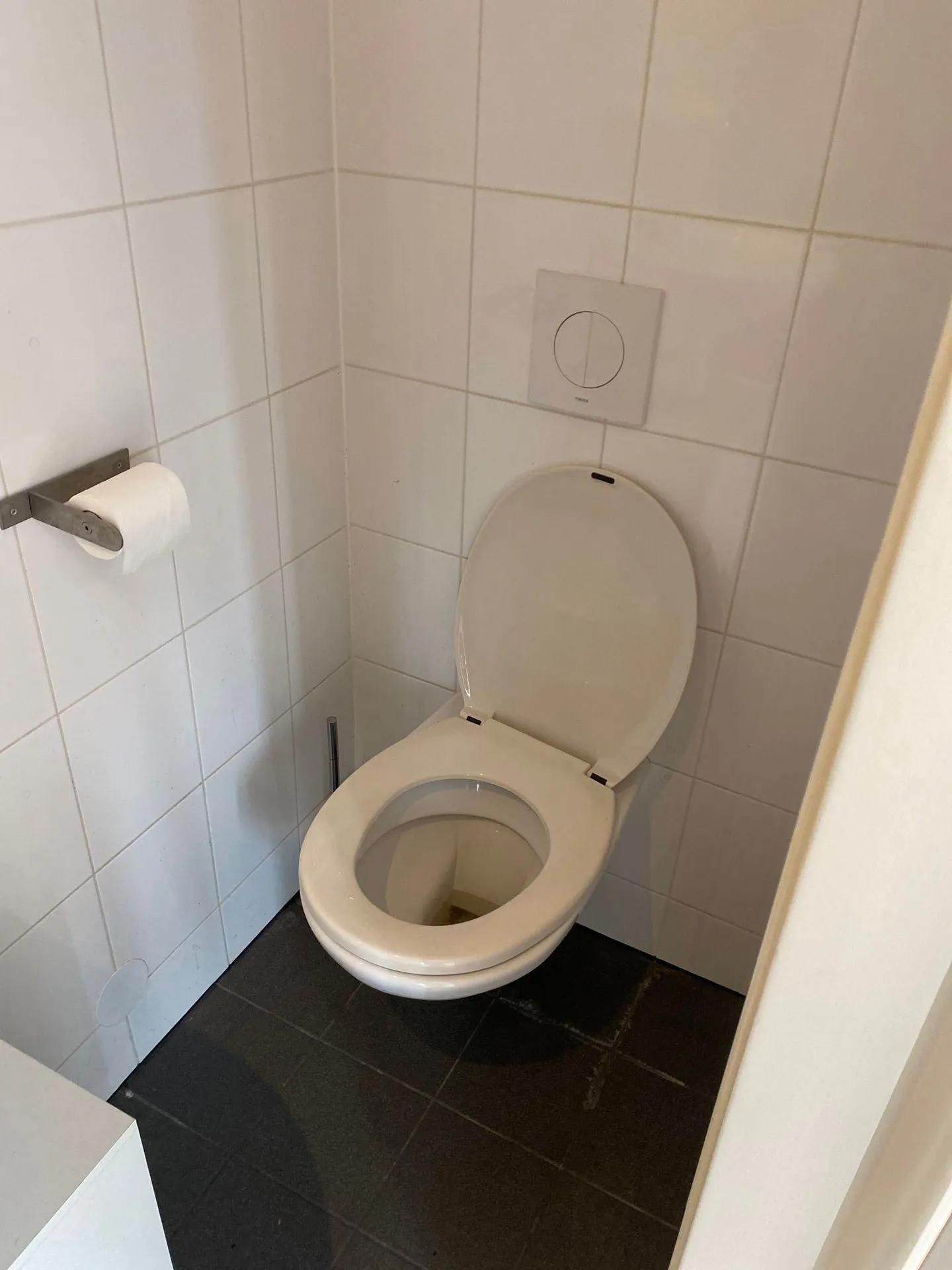 Foto #0 Kamer Korenbloemstraat Tilburg