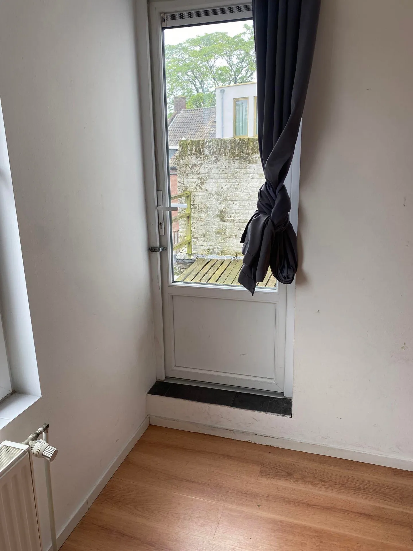 Foto #2 Kamer Korenbloemstraat Tilburg