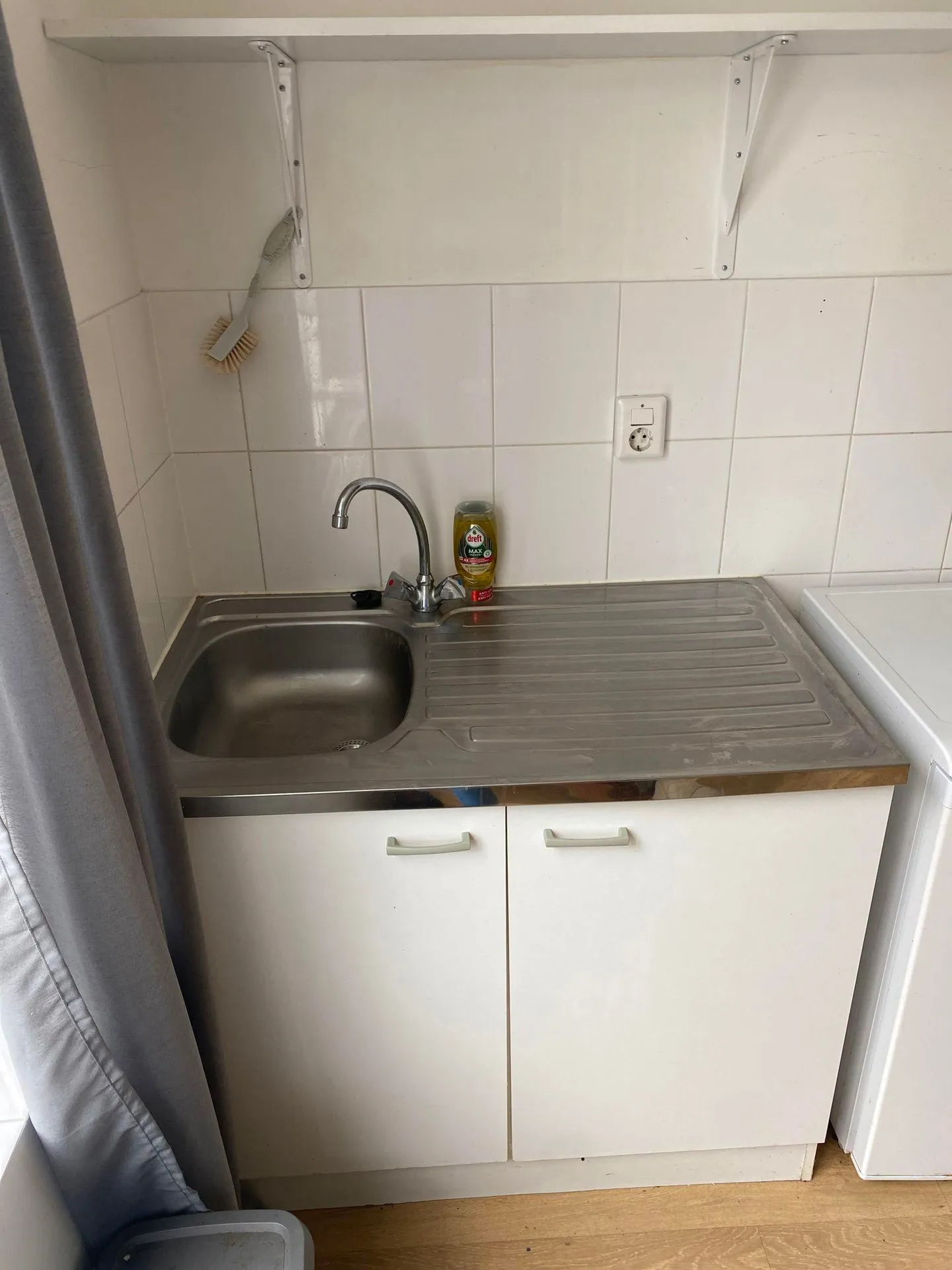 Foto #4 Kamer Korenbloemstraat Tilburg