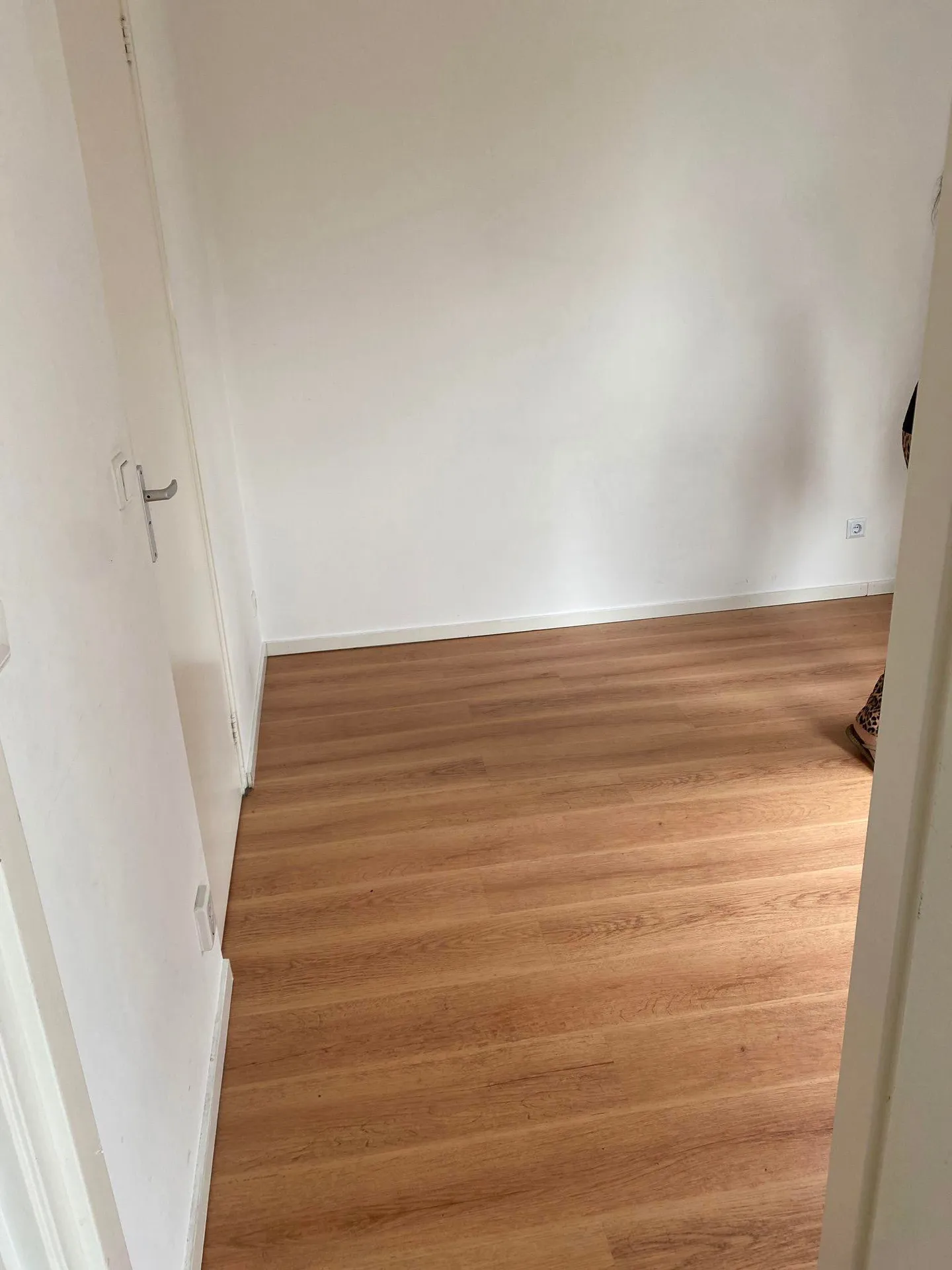 Foto #7 Kamer Korenbloemstraat Tilburg