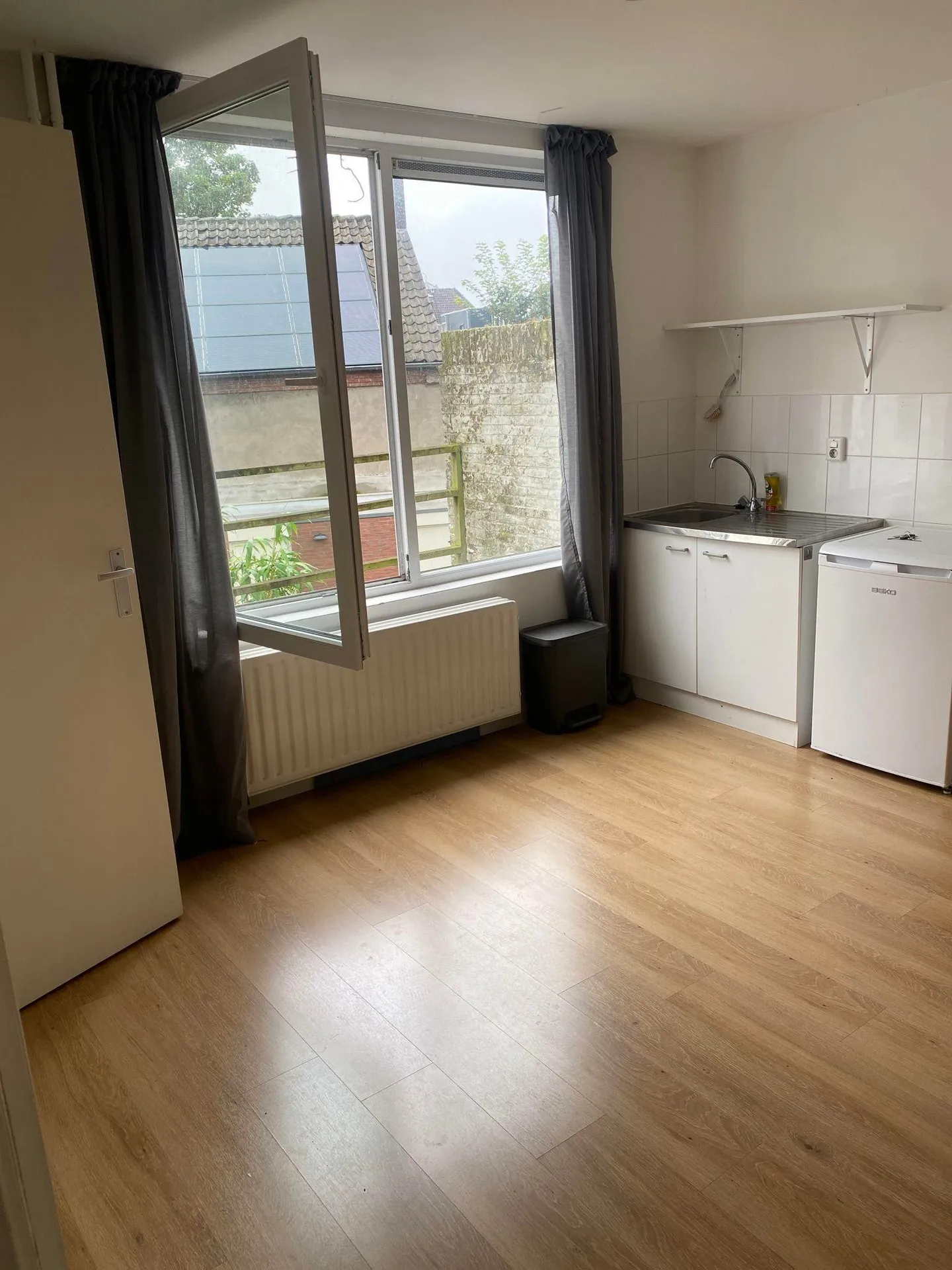 Foto #9 Kamer Korenbloemstraat Tilburg