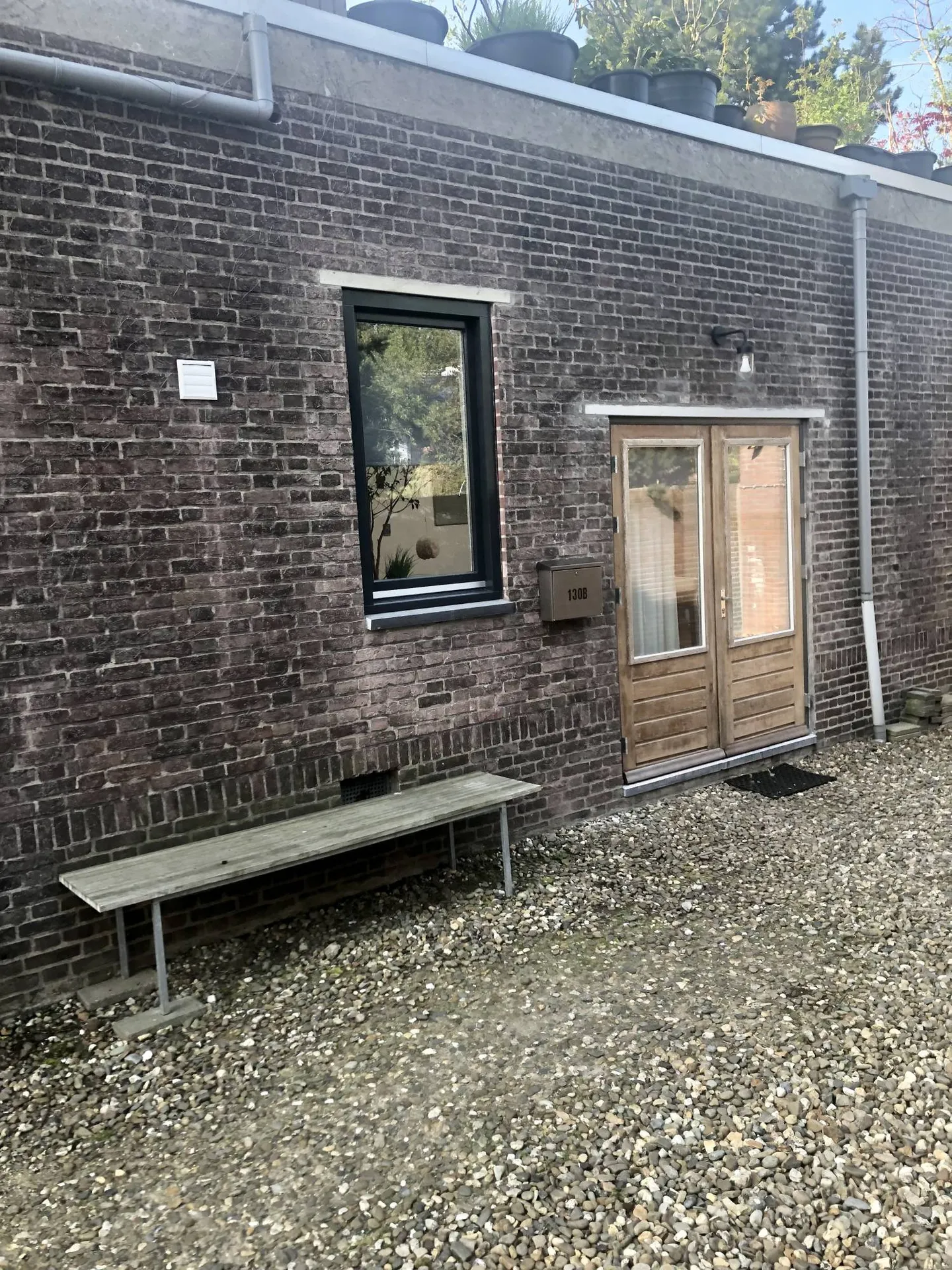 Foto #4 Studio Ravelijnstraat Maastricht