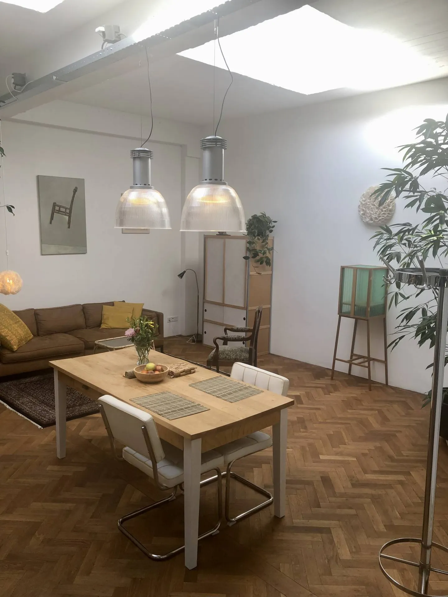 Foto #5 Studio Ravelijnstraat Maastricht