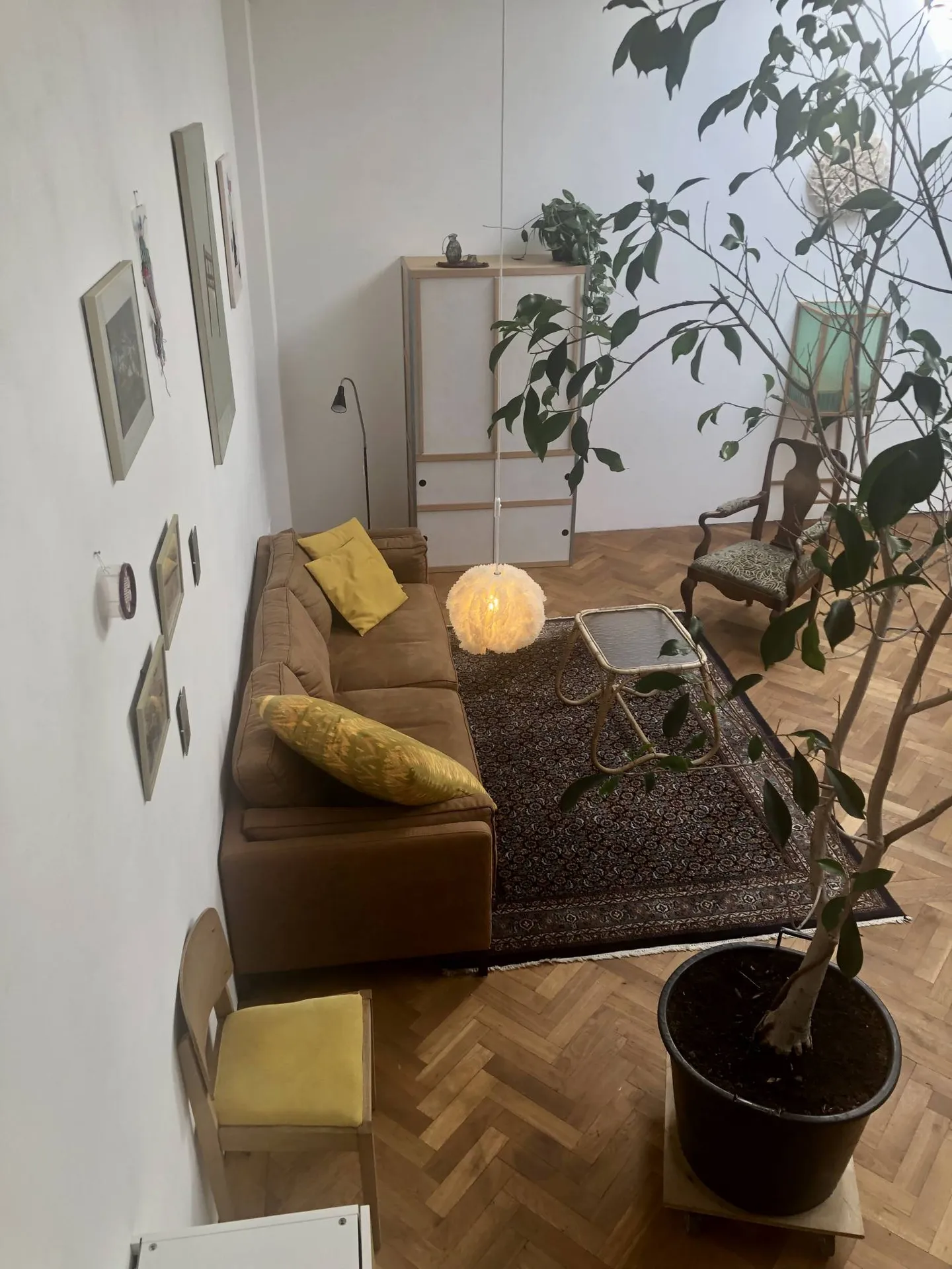 Foto #6 Studio Ravelijnstraat Maastricht