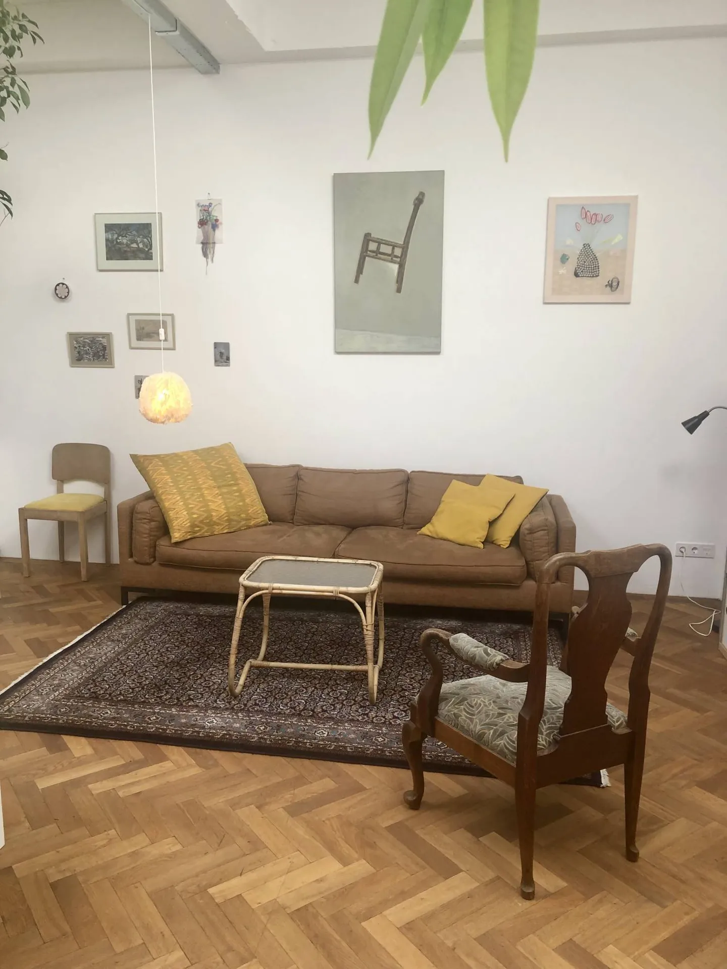 Foto #7 Studio Ravelijnstraat Maastricht