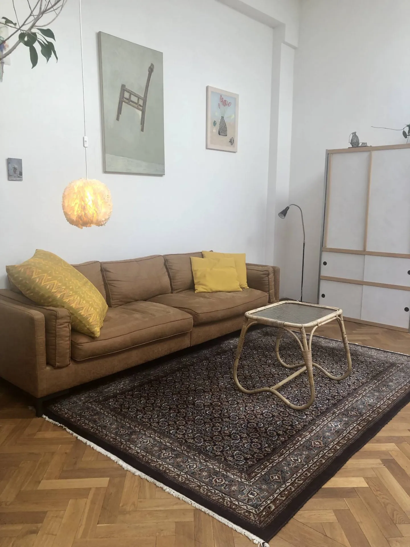 Foto #8 Studio Ravelijnstraat Maastricht