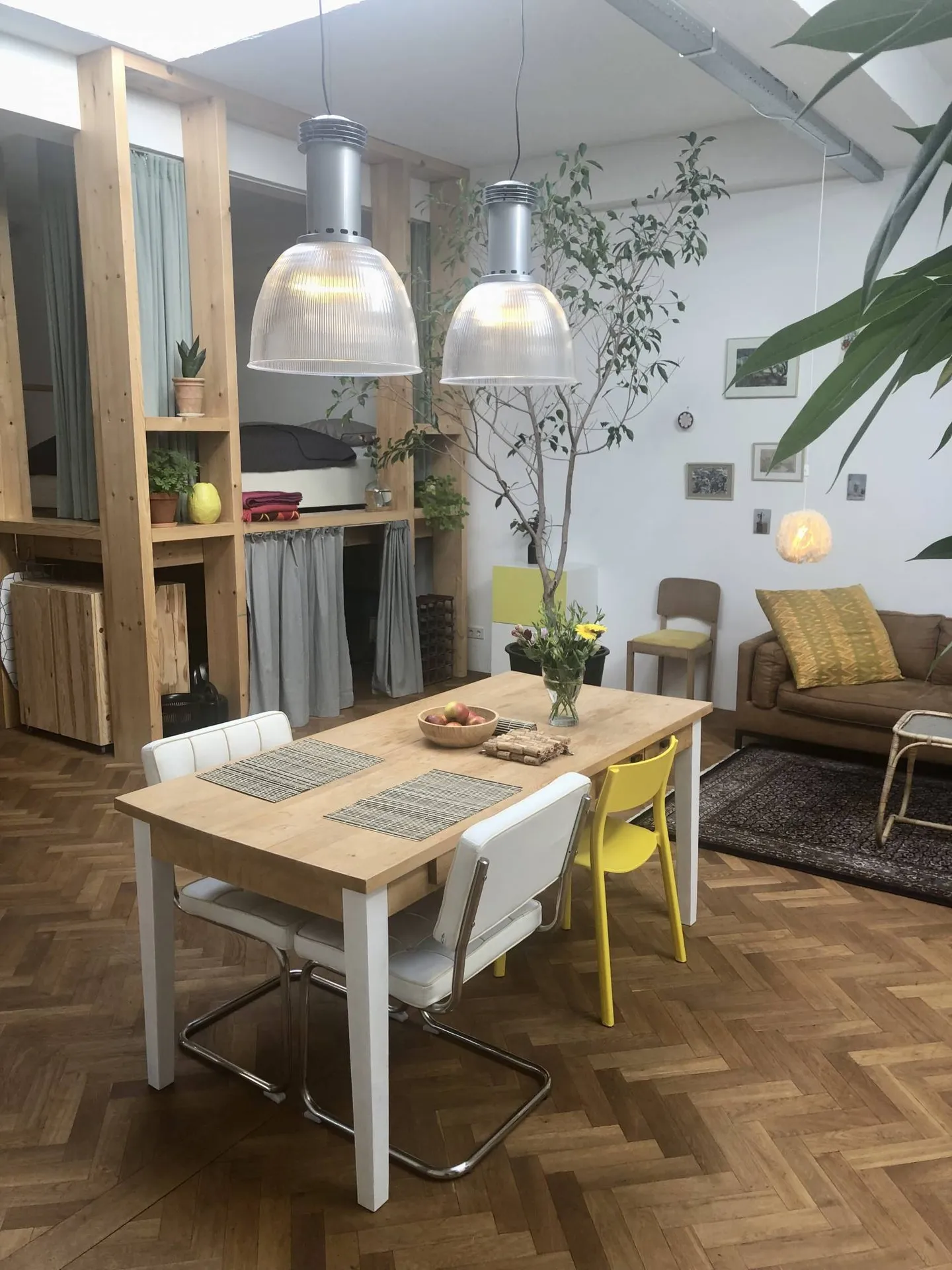 Foto #10 Studio Ravelijnstraat Maastricht