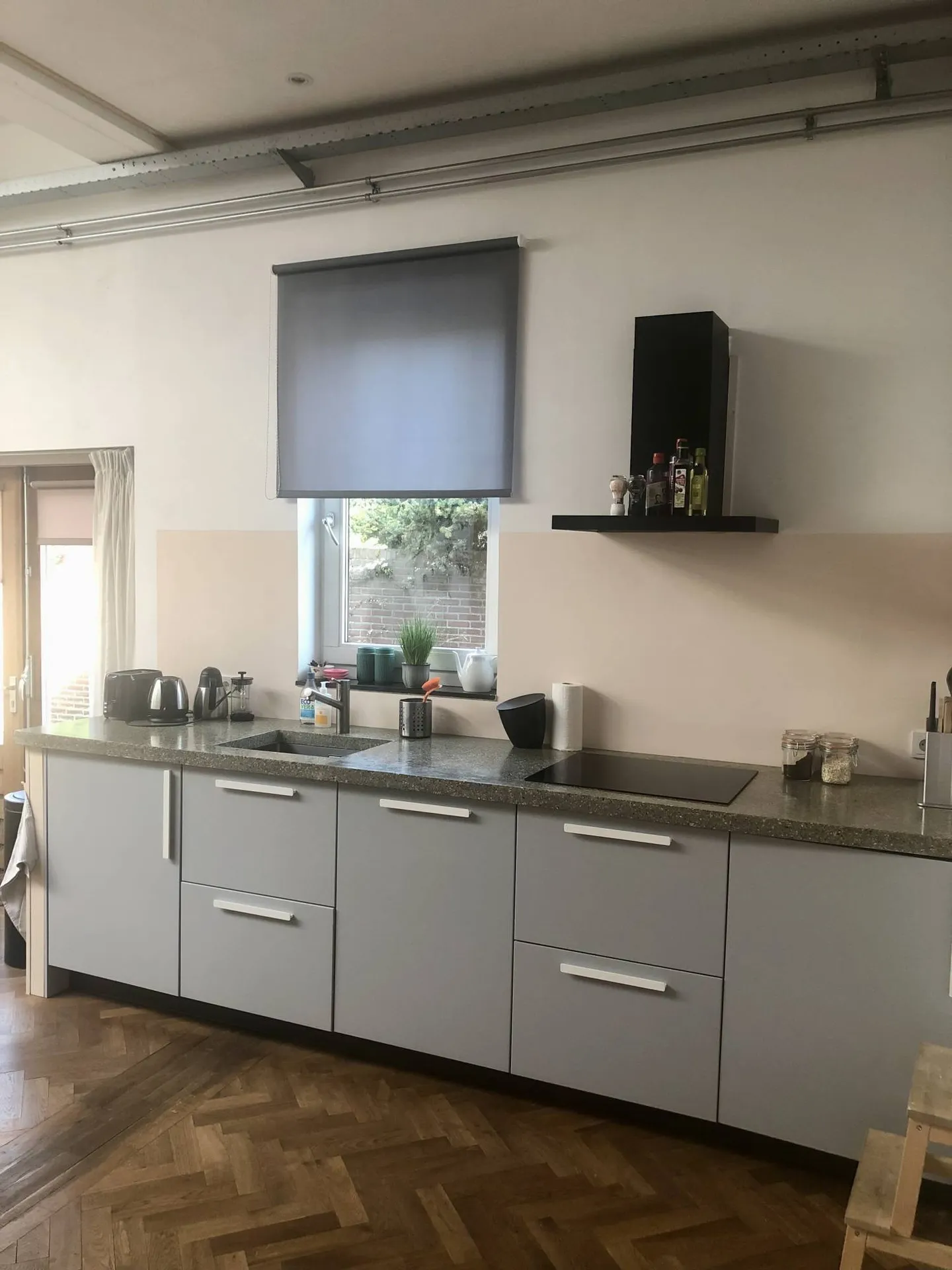 Foto #14 Studio Ravelijnstraat Maastricht