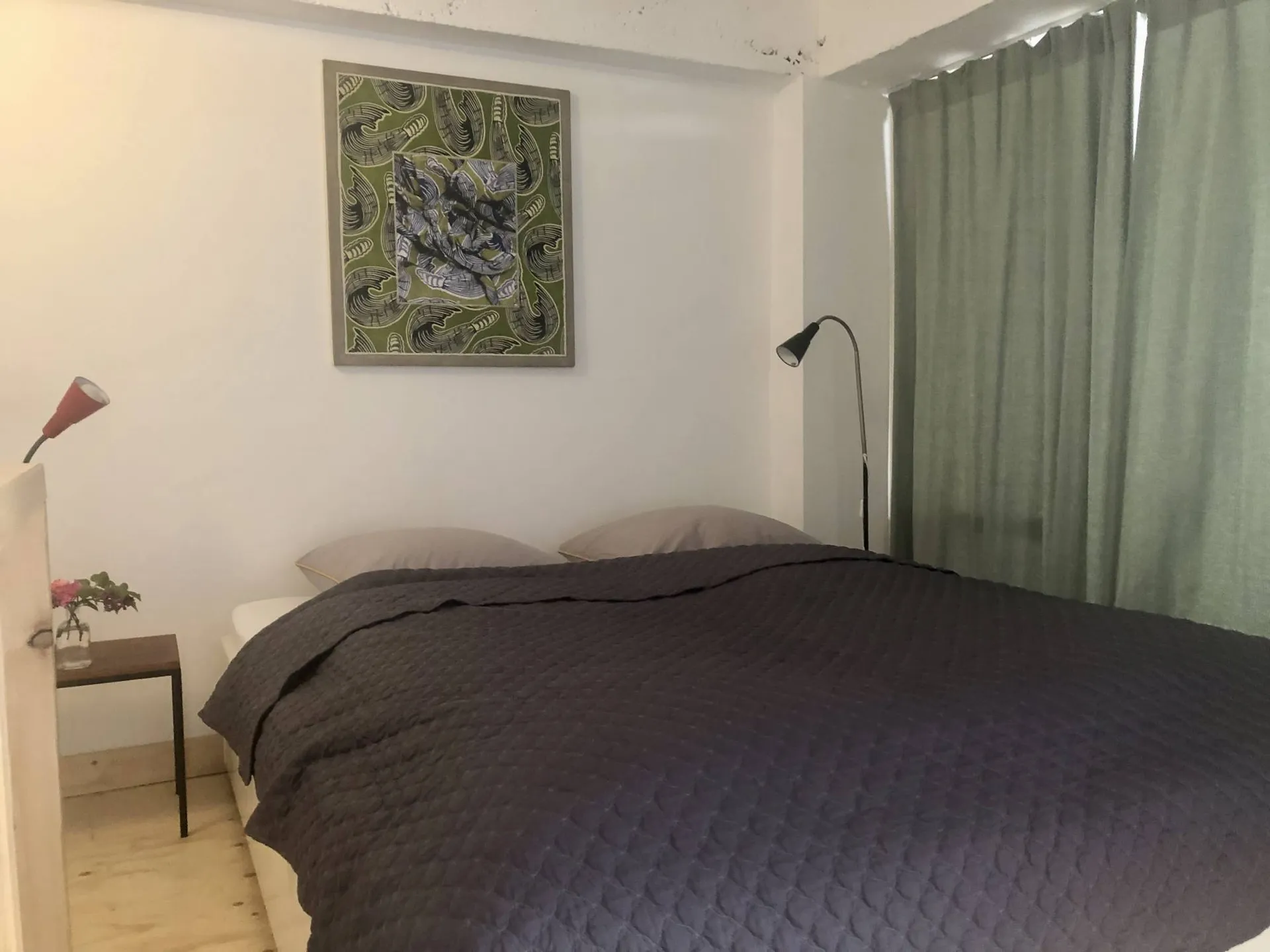 Foto #18 Studio Ravelijnstraat Maastricht