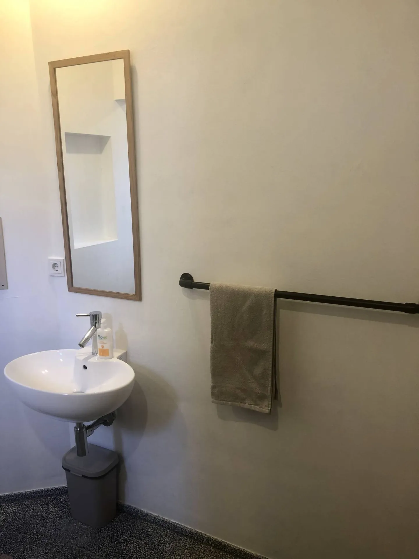 Foto #21 Studio Ravelijnstraat Maastricht