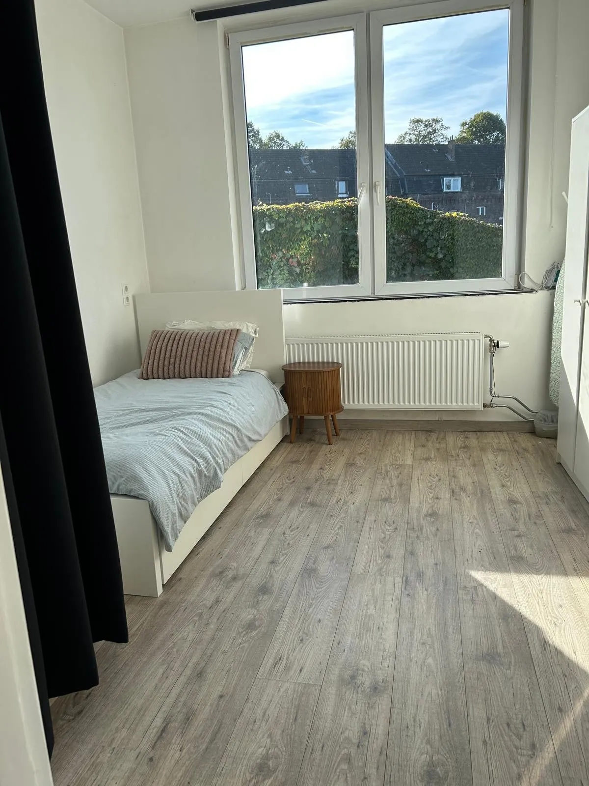 Foto #1 Kamer Joseph Hollmanstraat Maastricht