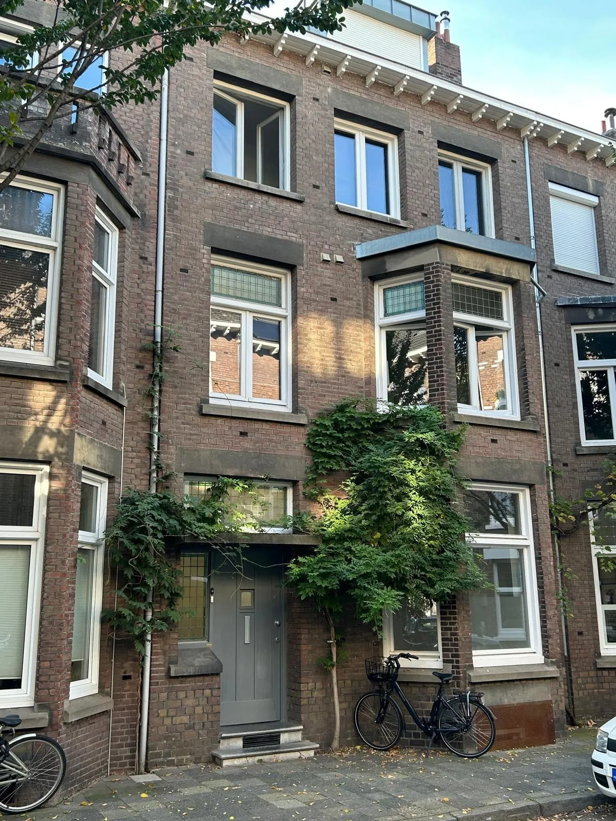 Foto #4 Kamer Joseph Hollmanstraat Maastricht