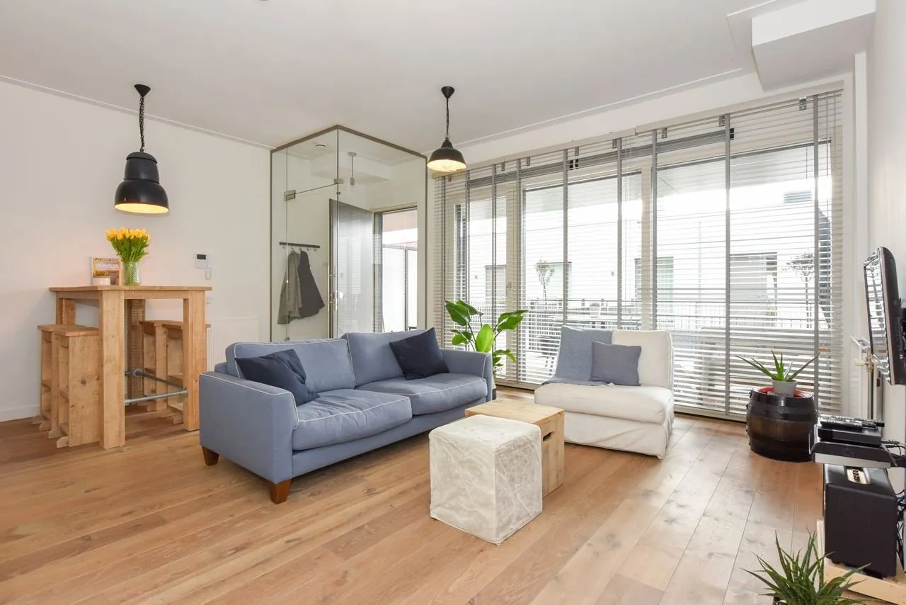 Foto #1 Appartement Wijngaardhof Breda