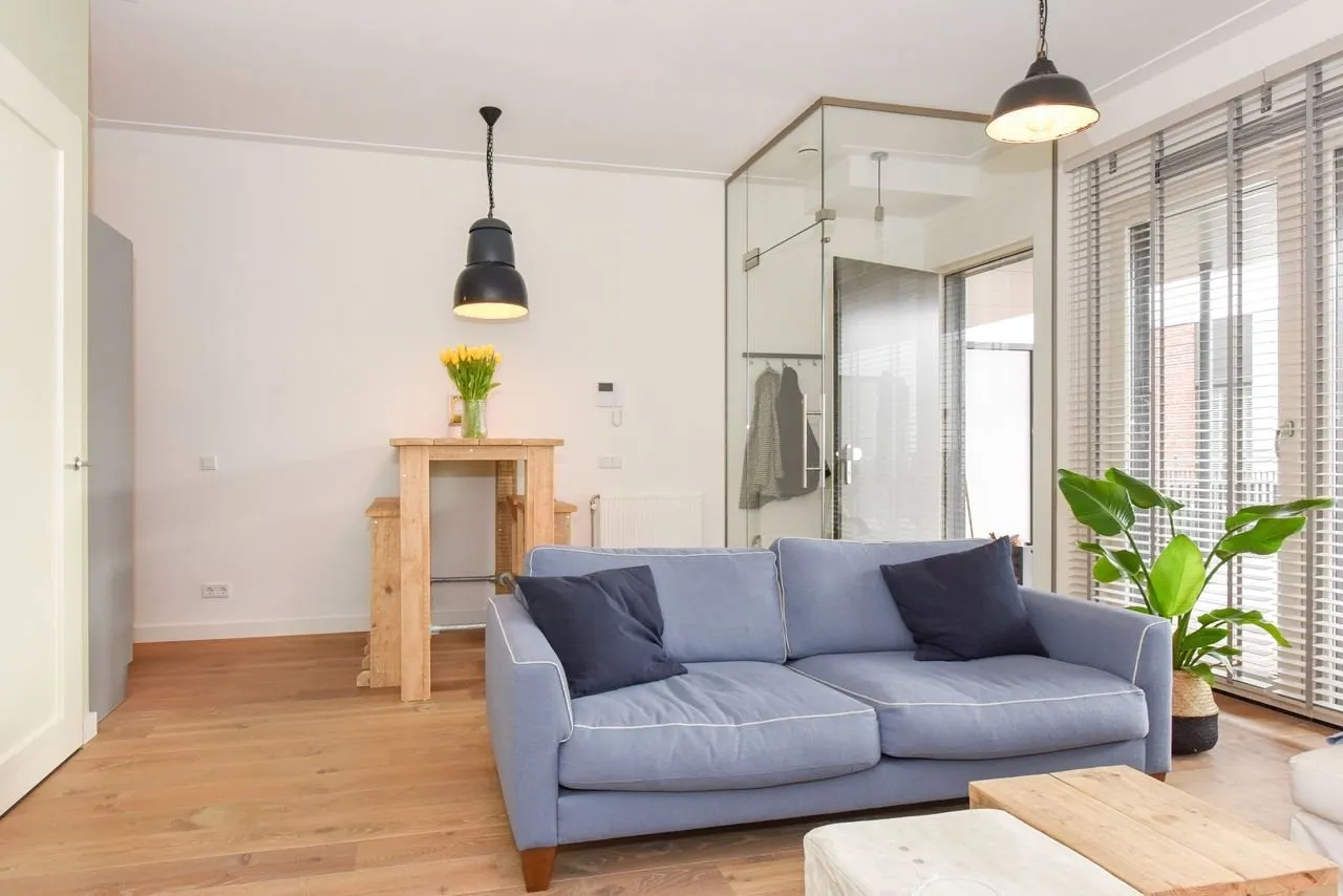 Foto #3 Appartement Wijngaardhof Breda