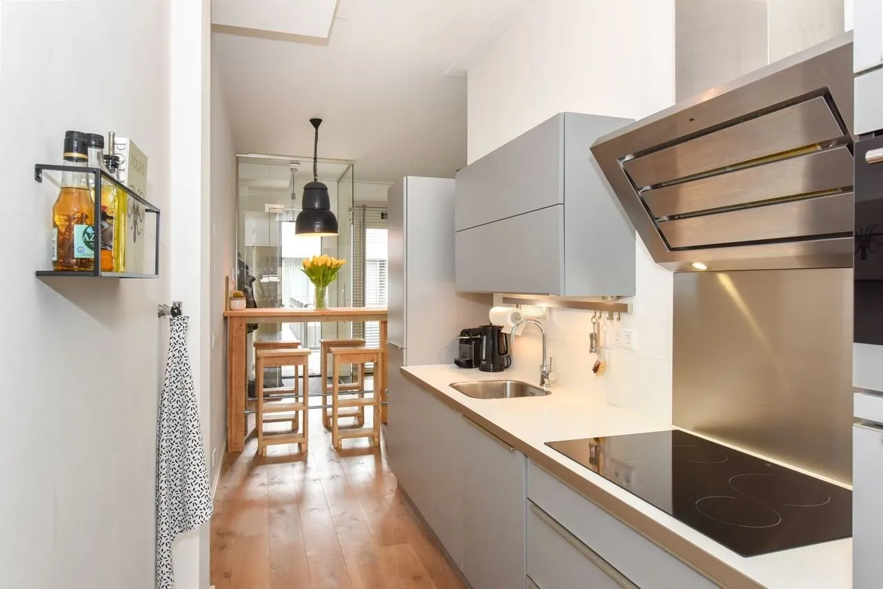 Foto #6 Appartement Wijngaardhof Breda