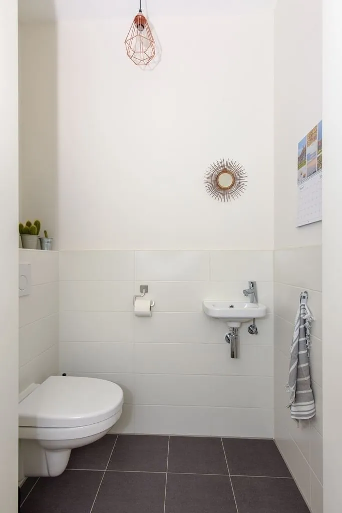 Foto #8 Appartement Wijngaardhof Breda