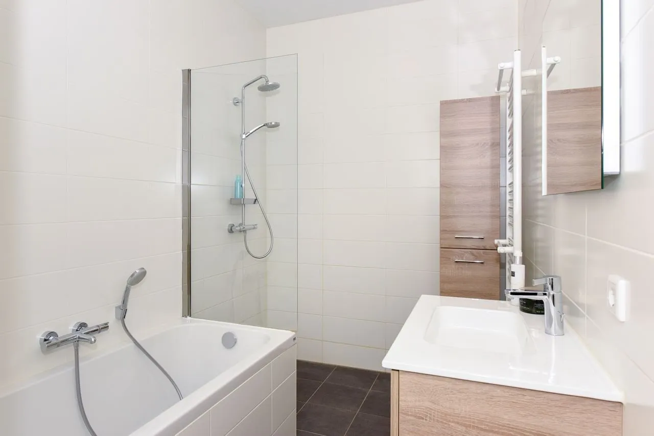 Foto #9 Appartement Wijngaardhof Breda