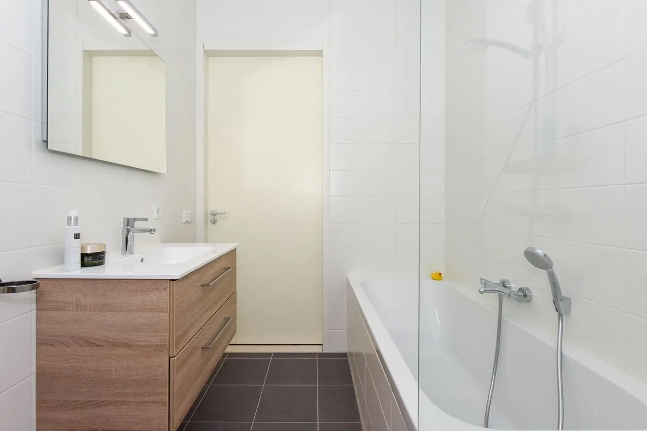 Foto #10 Appartement Wijngaardhof Breda