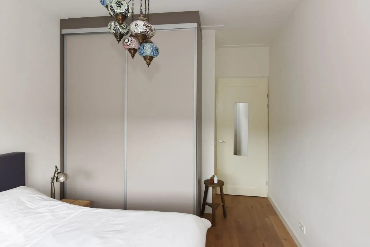 Foto #14 Appartement Wijngaardhof Breda