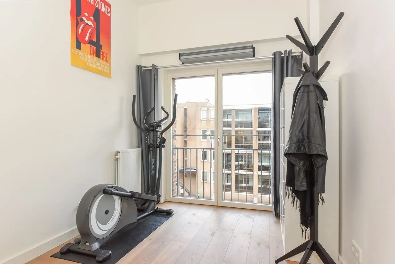 Foto #15 Appartement Wijngaardhof Breda