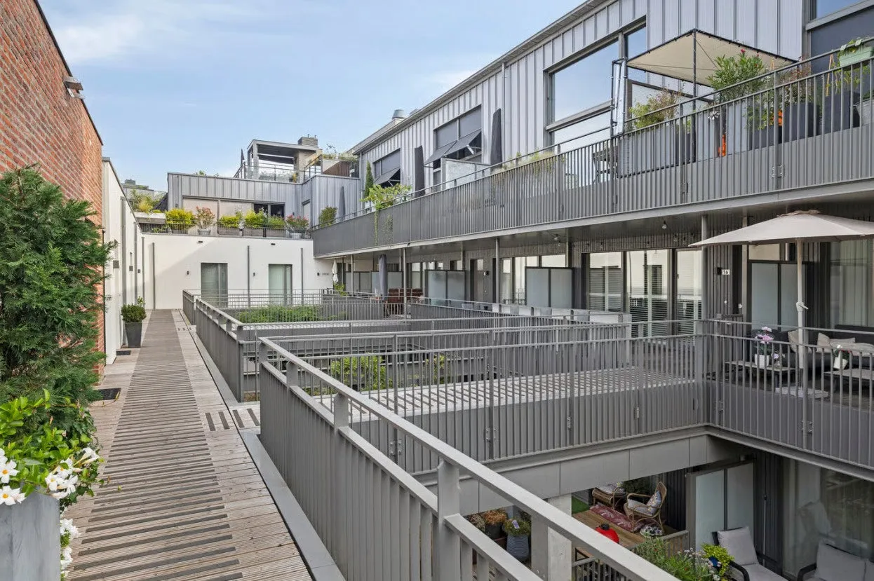 Foto #21 Appartement Wijngaardhof Breda