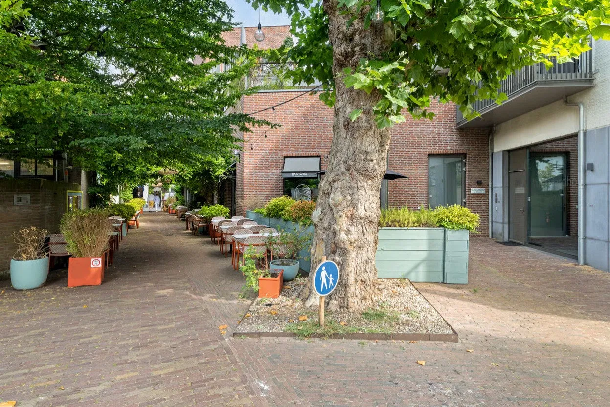 Foto #23 Appartement Wijngaardhof Breda