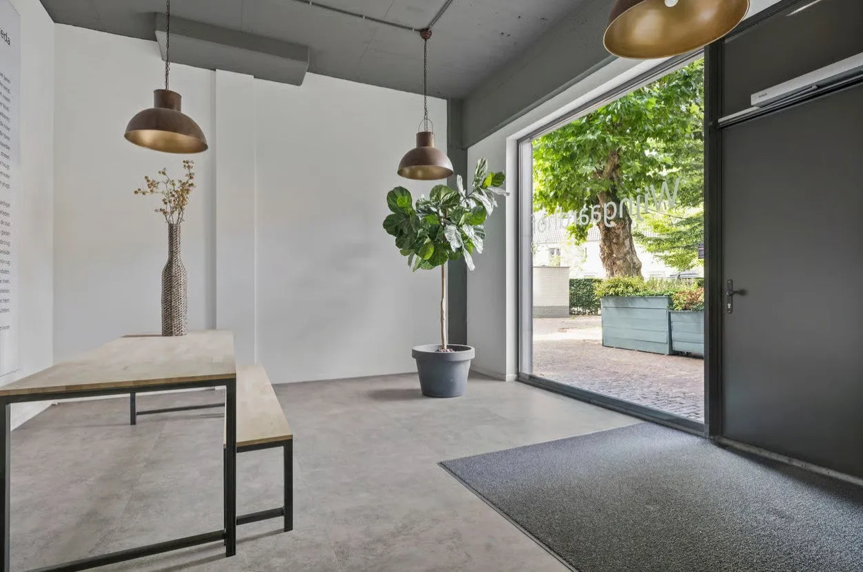 Foto #24 Appartement Wijngaardhof Breda