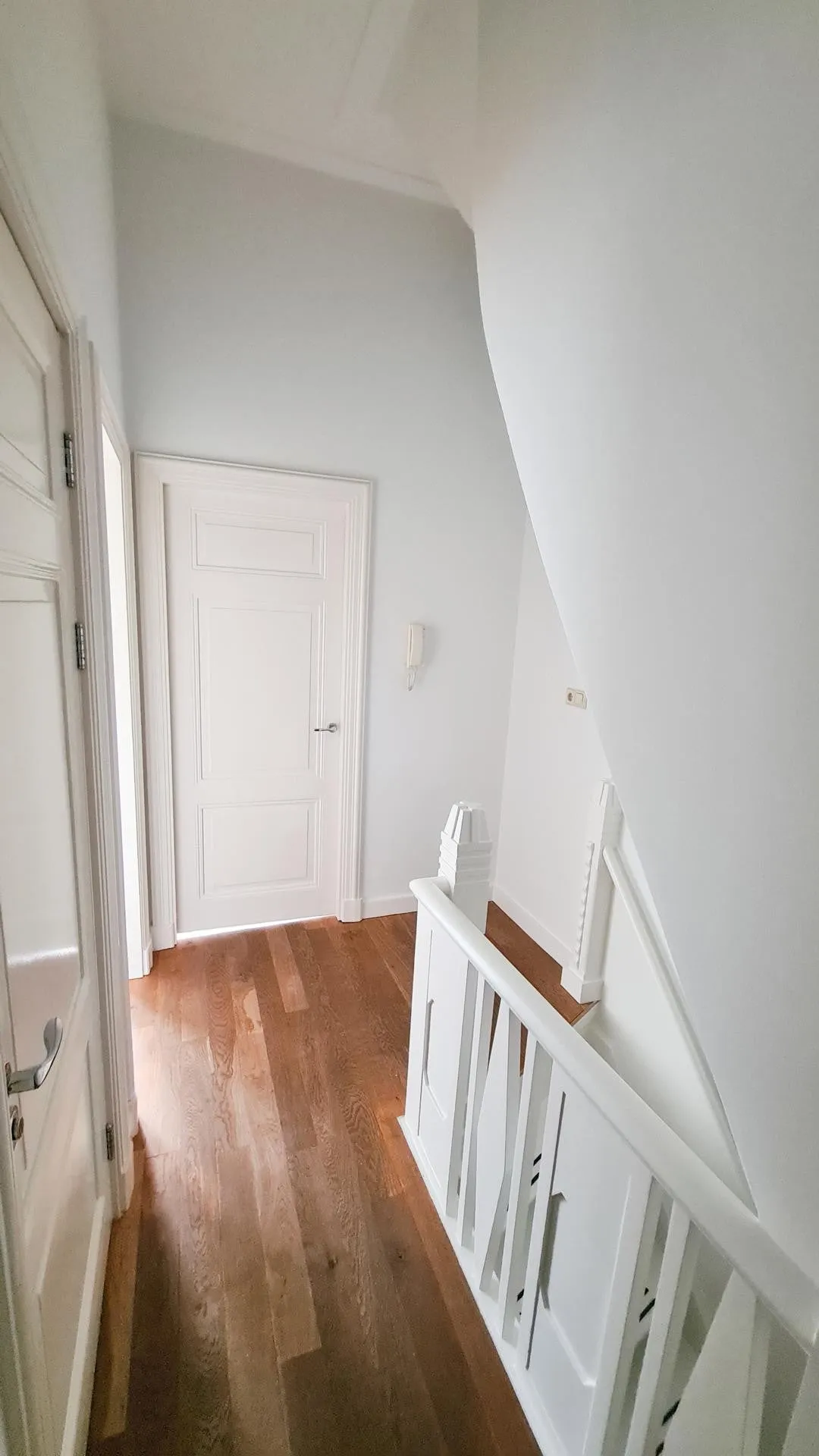 Foto #11 Appartement Eerste Helmersstraat Amsterdam