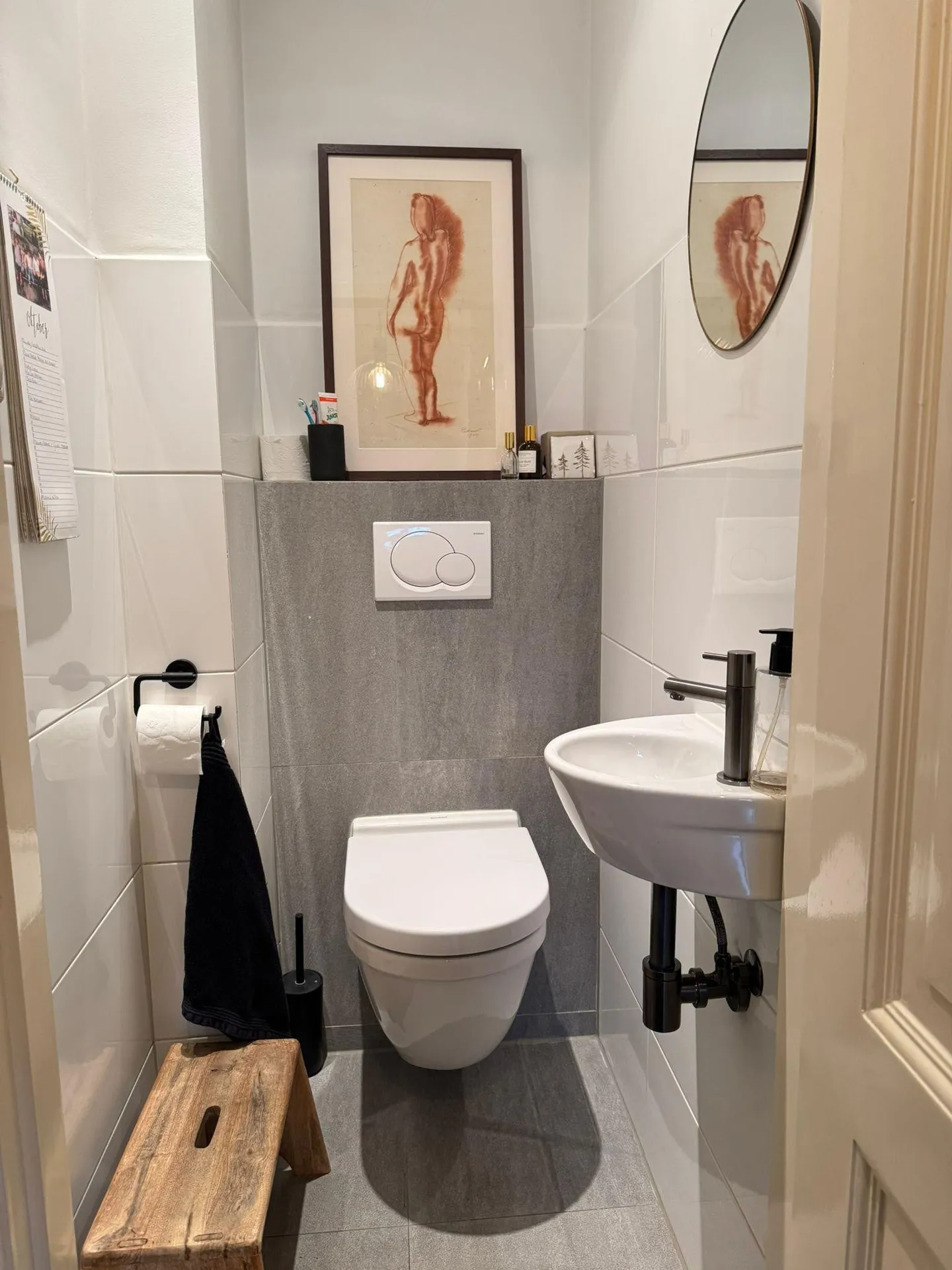 Foto #12 Appartement Eerste Helmersstraat Amsterdam