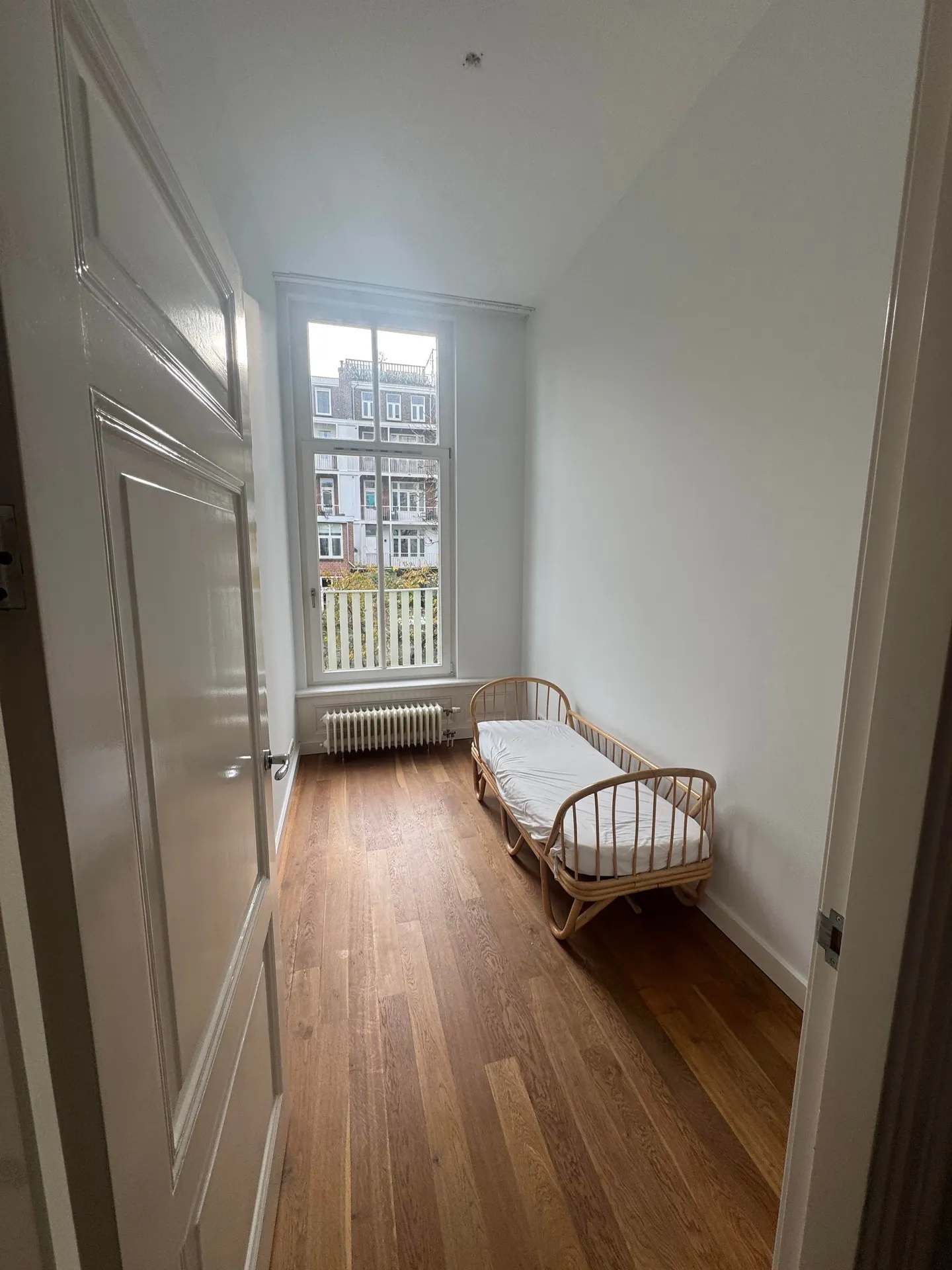 Foto #17 Appartement Eerste Helmersstraat Amsterdam