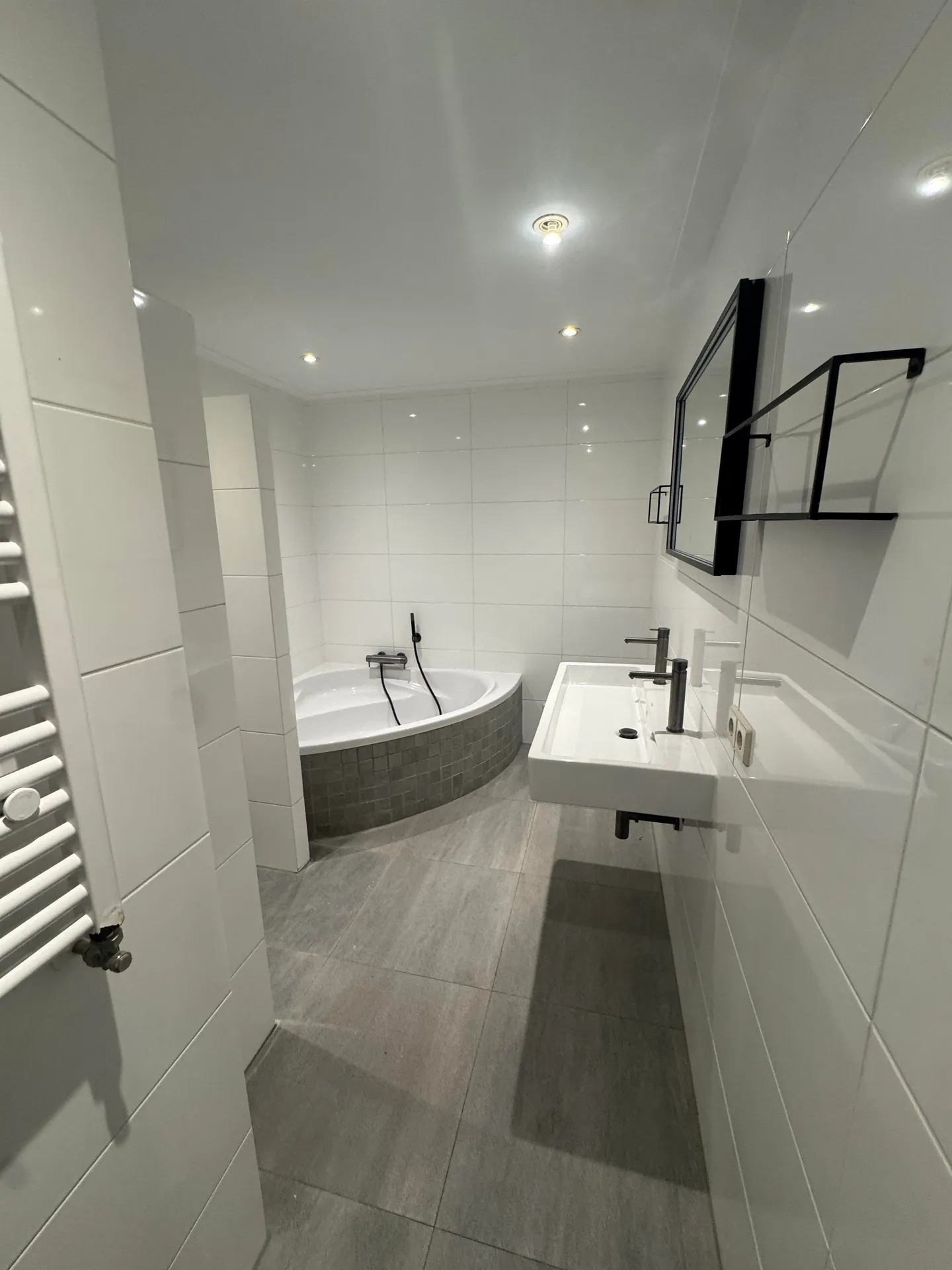 Foto #18 Appartement Eerste Helmersstraat Amsterdam
