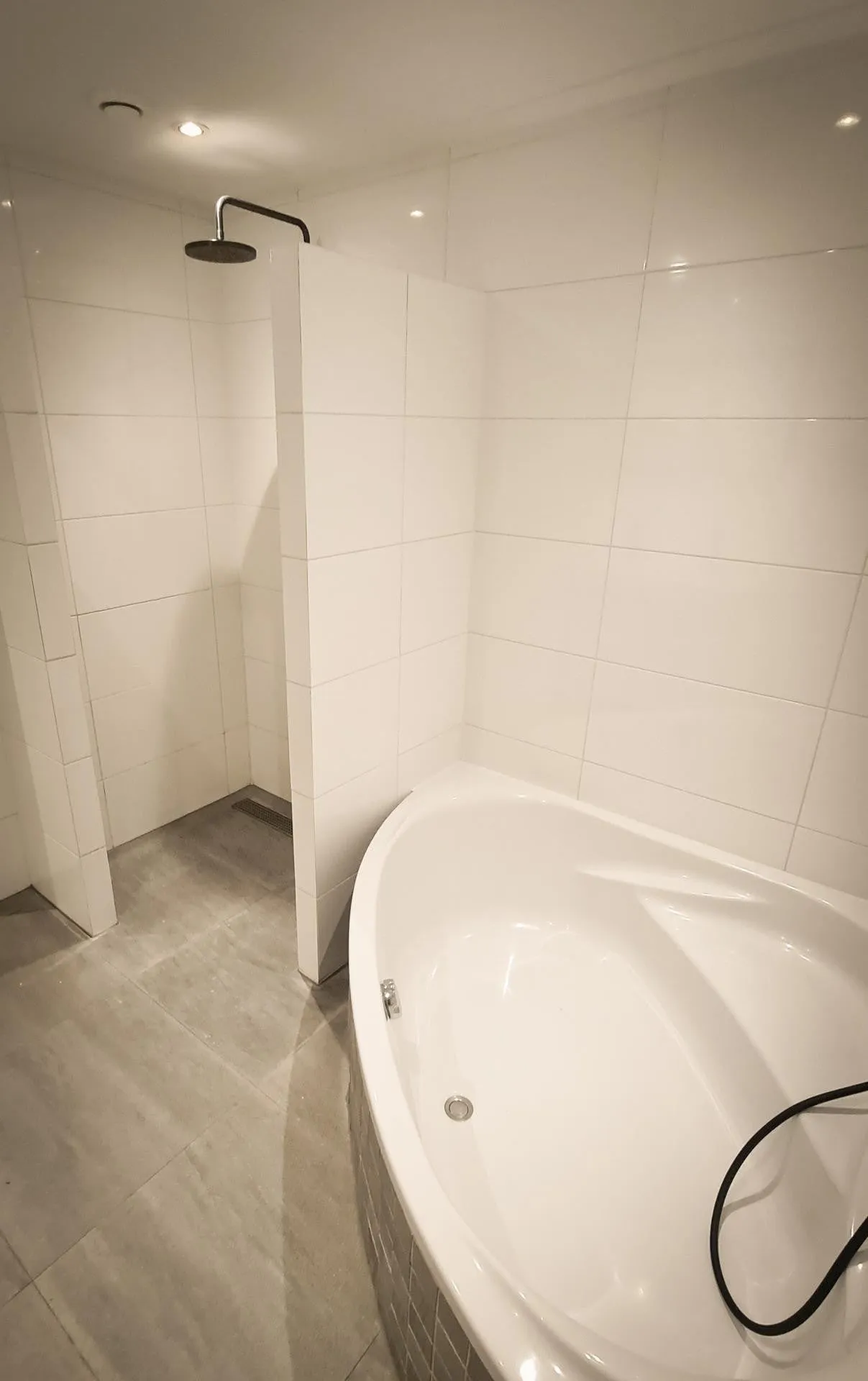 Foto #19 Appartement Eerste Helmersstraat Amsterdam