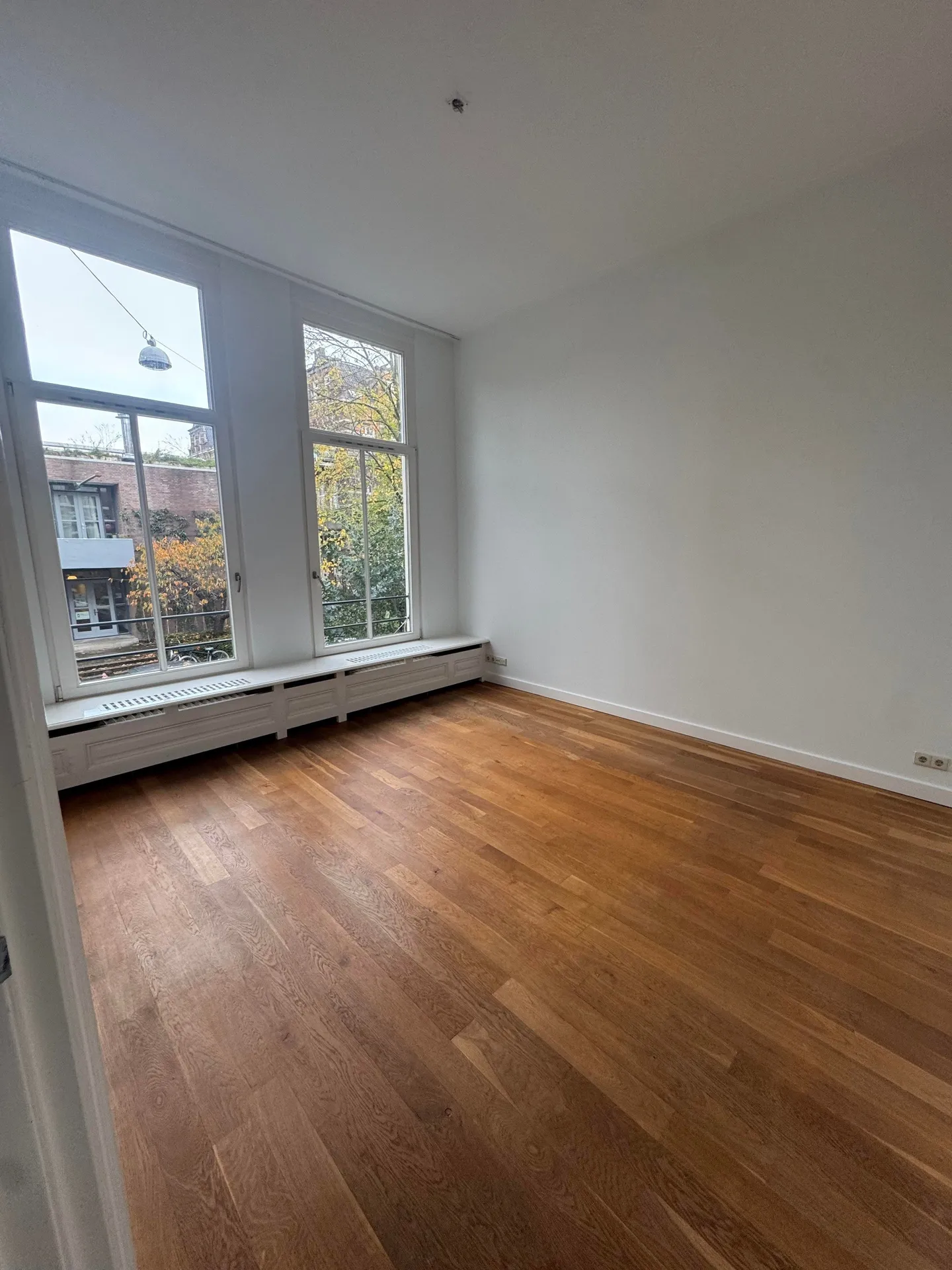 Foto #21 Appartement Eerste Helmersstraat Amsterdam