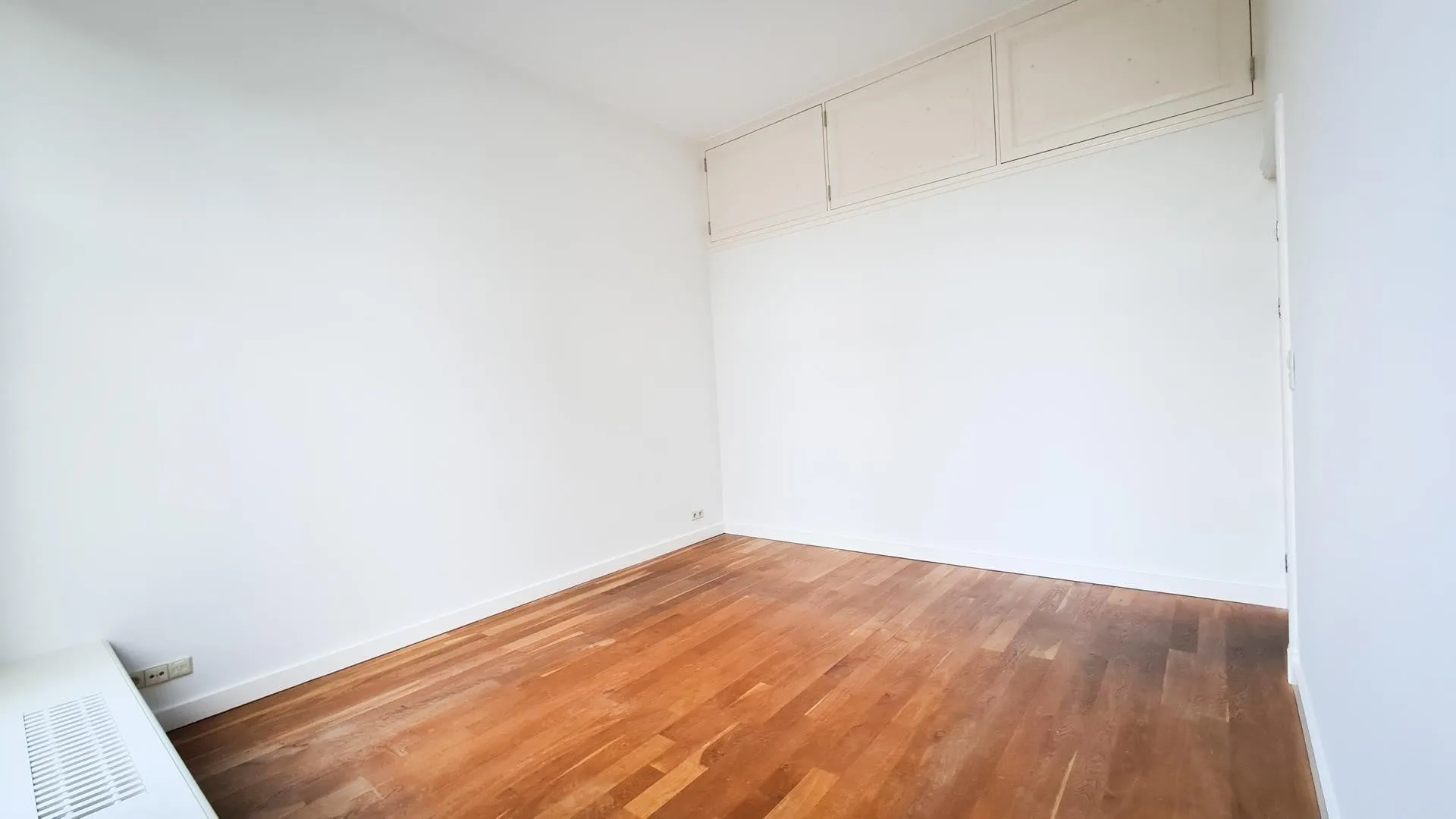 Foto #23 Appartement Eerste Helmersstraat Amsterdam