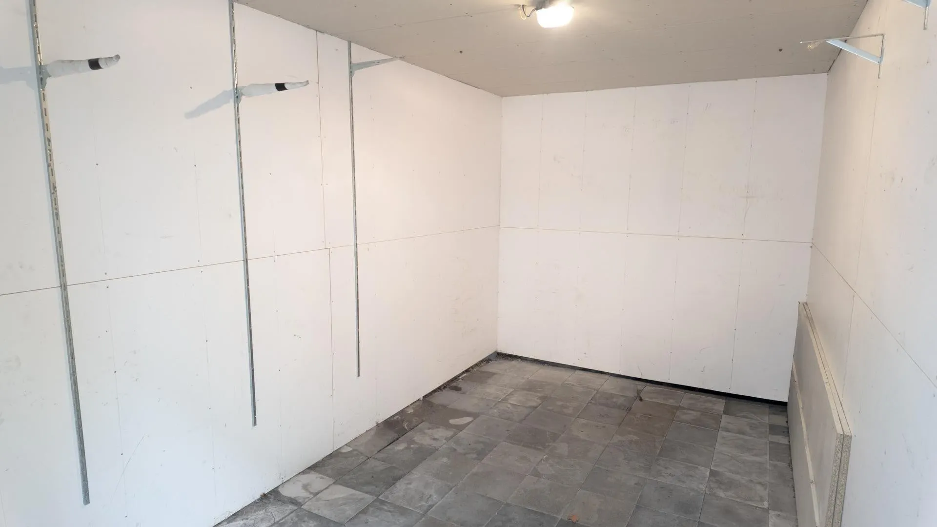 Foto #27 Appartement Eerste Helmersstraat Amsterdam